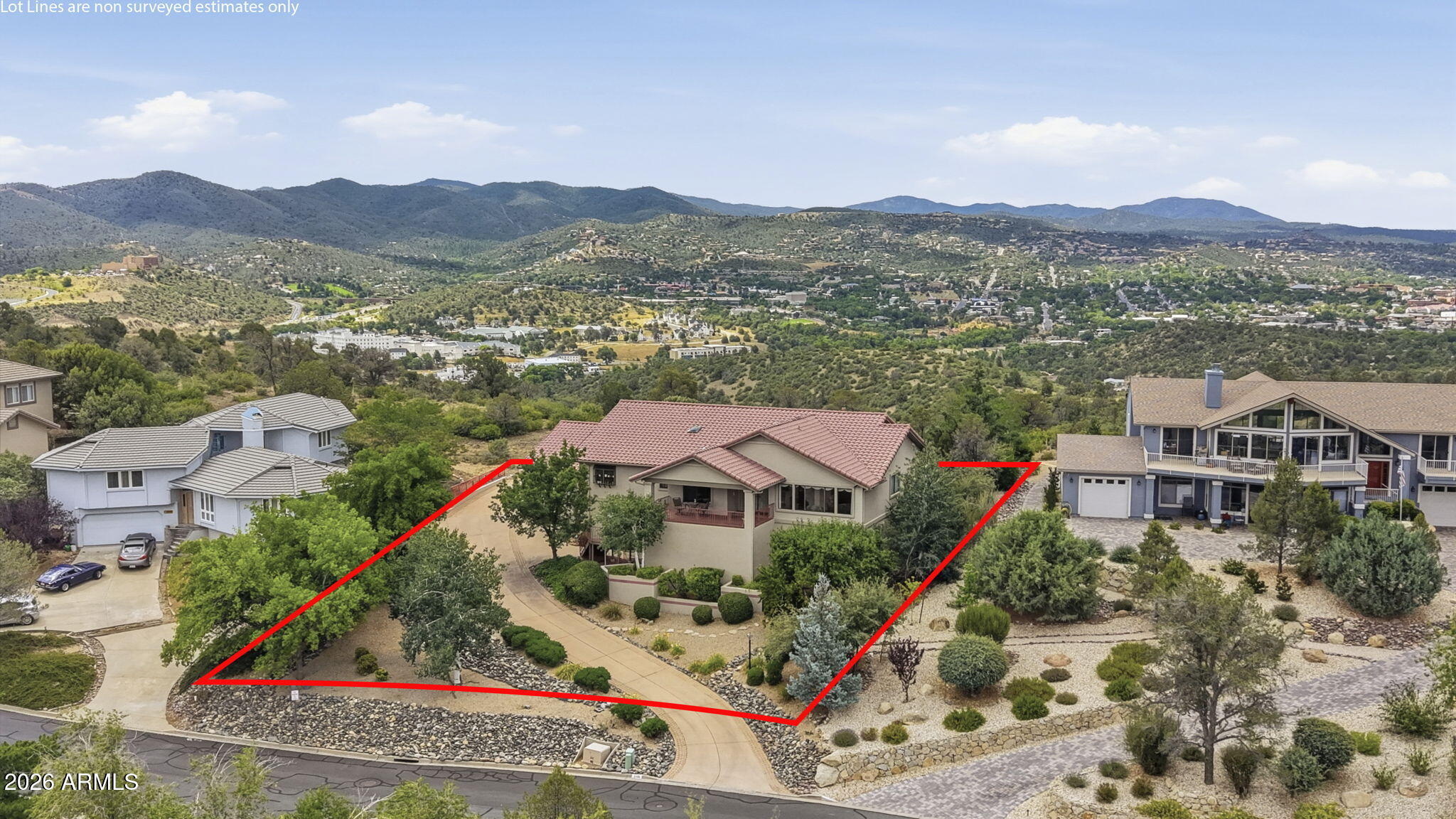EAGLE RIDGE REPLAT - Residential