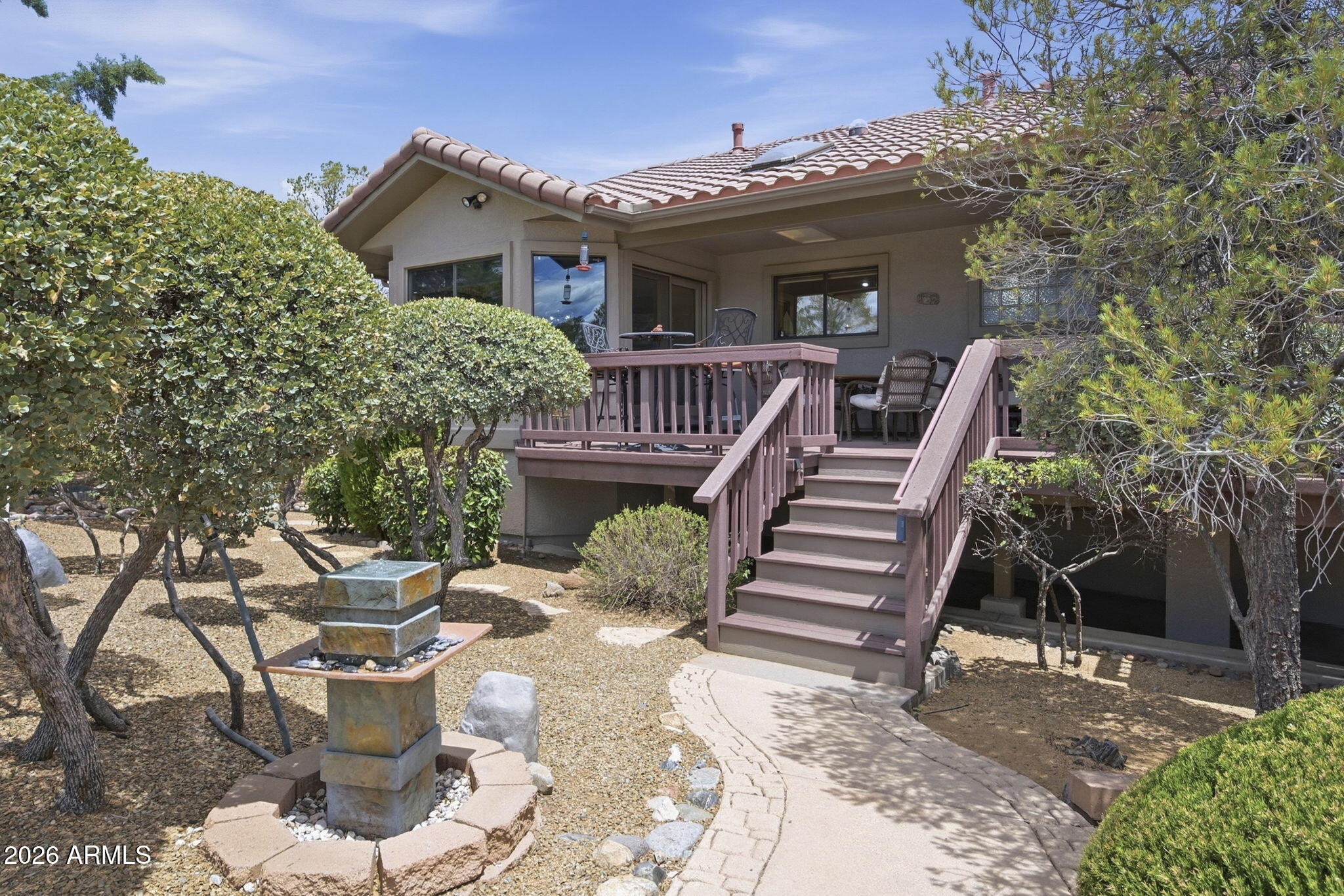 EAGLE RIDGE REPLAT - Residential