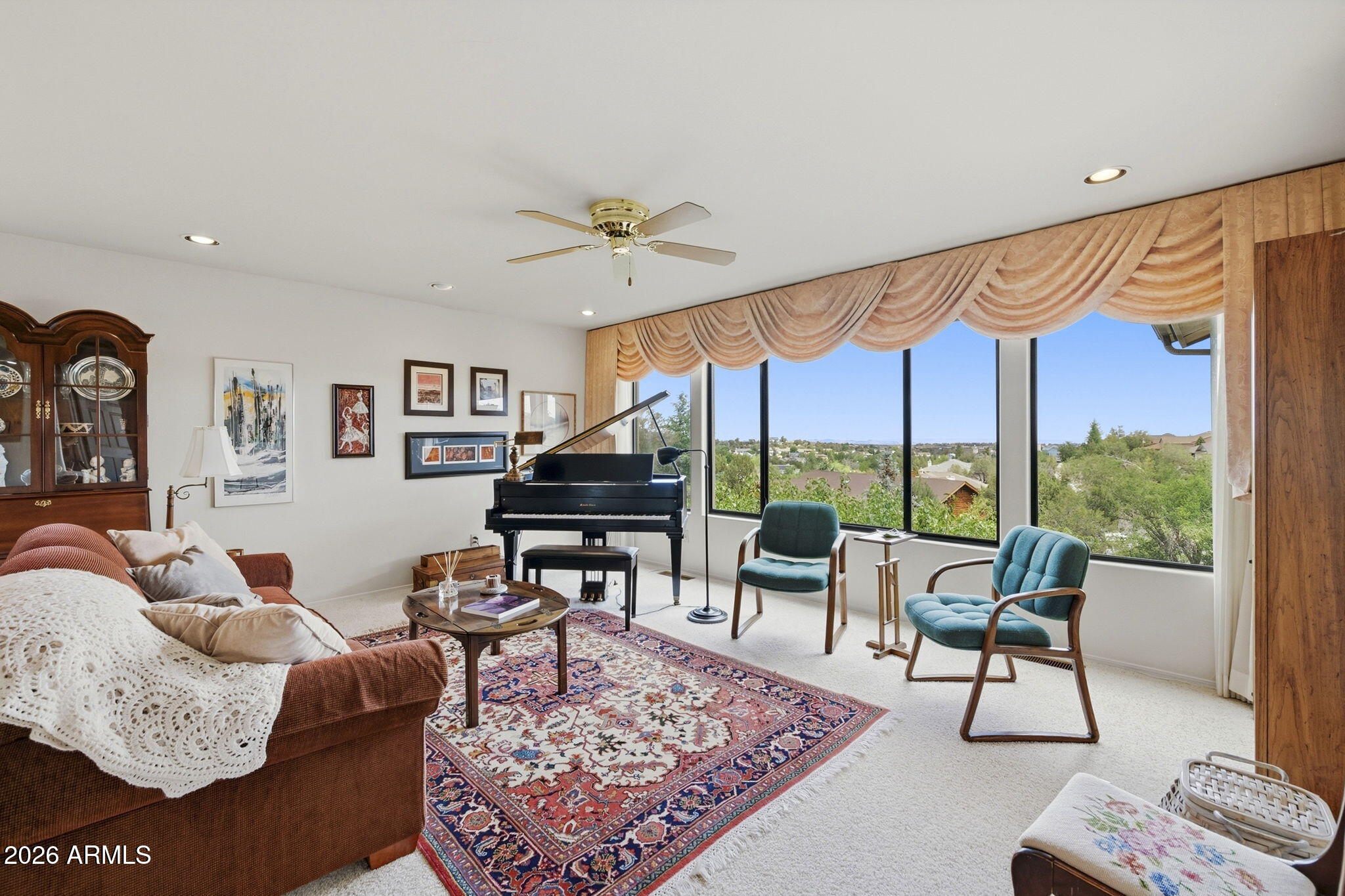 EAGLE RIDGE REPLAT - Residential
