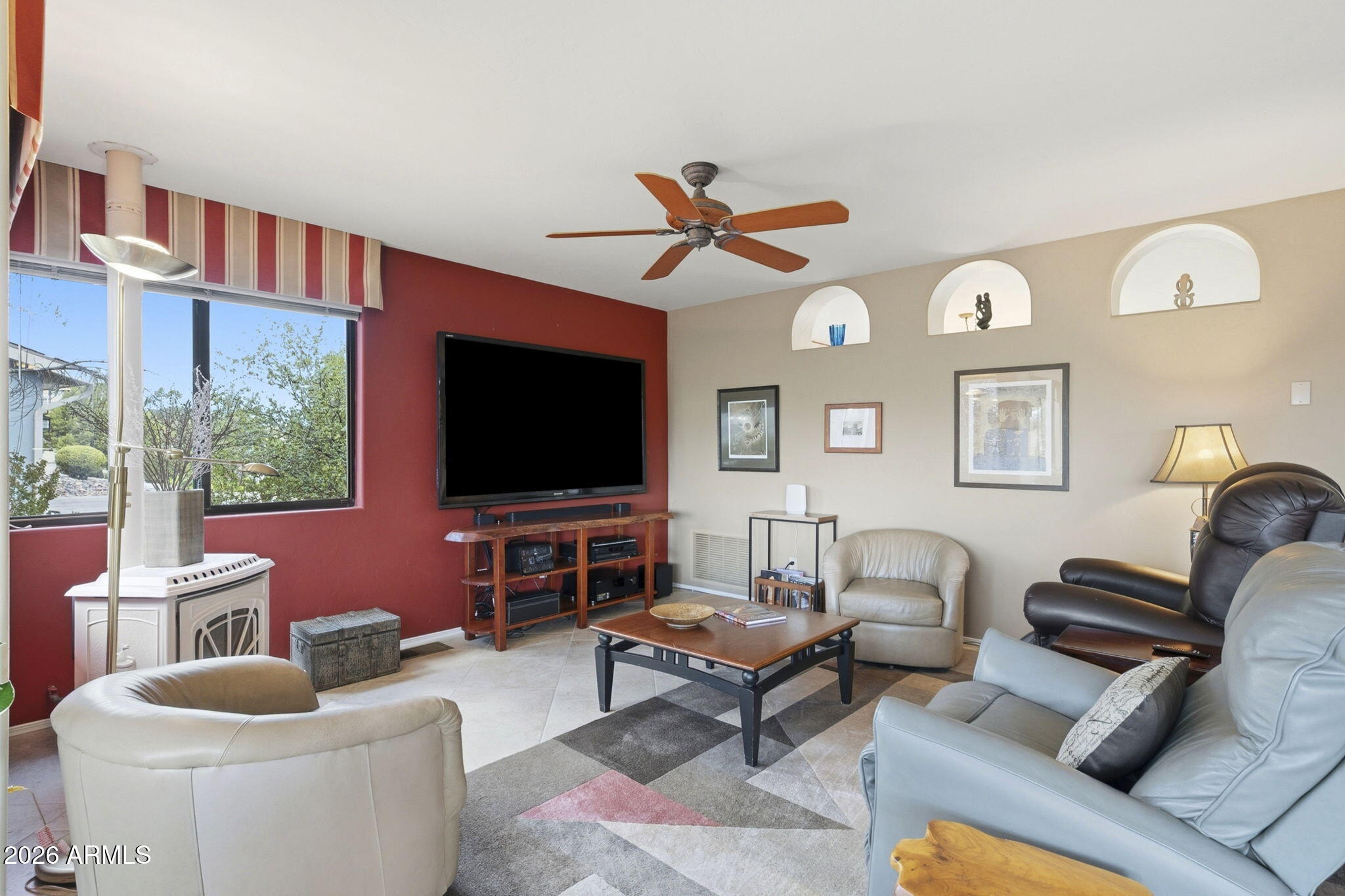 EAGLE RIDGE REPLAT - Residential