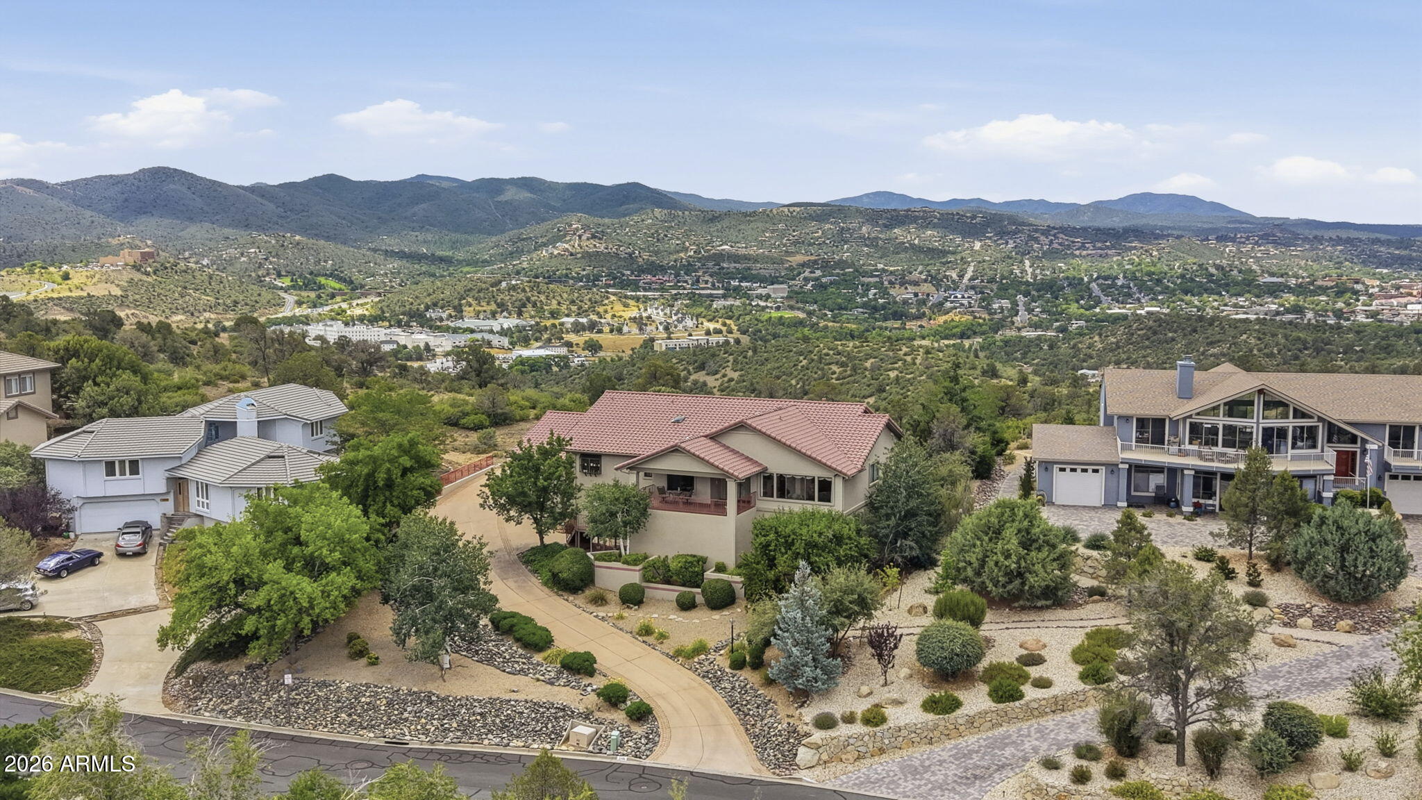 EAGLE RIDGE REPLAT - Residential