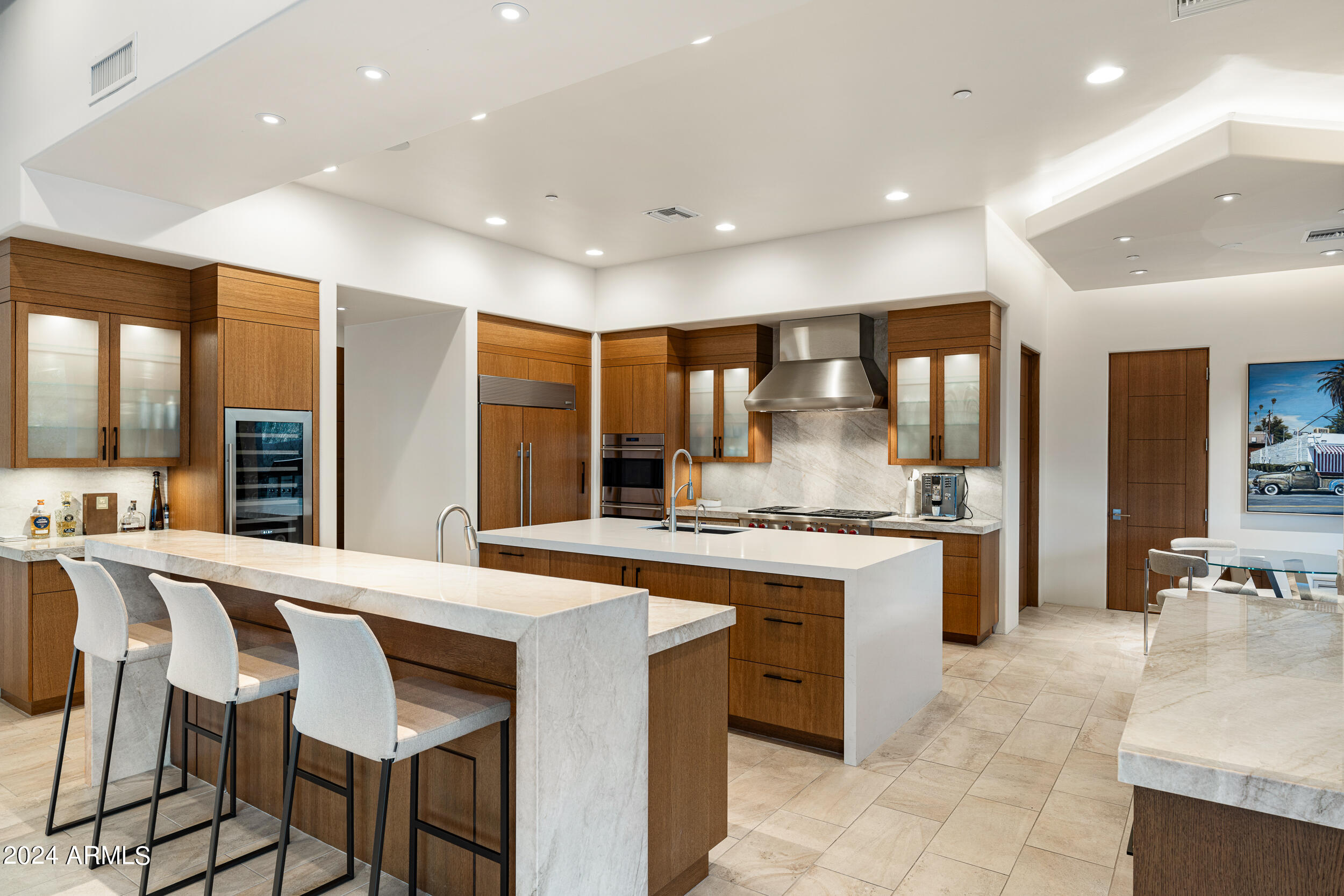 ESTANCIA - Residential