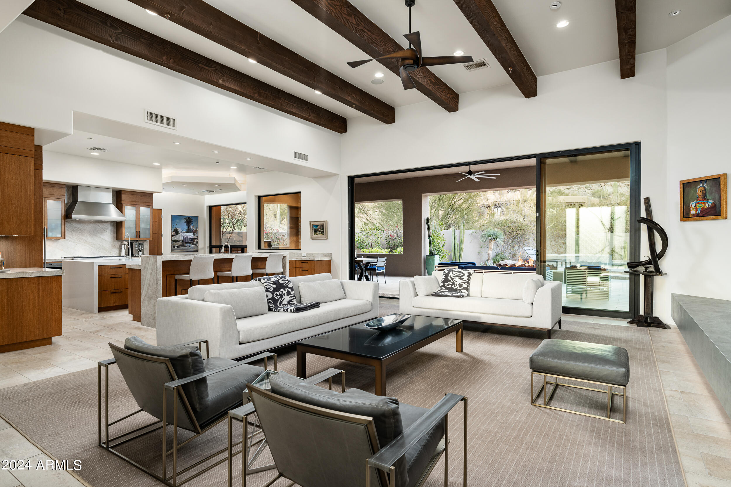 ESTANCIA - Residential