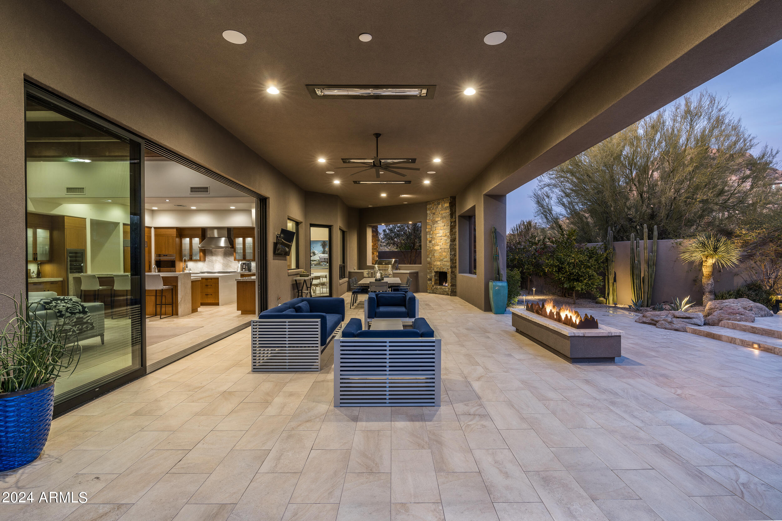 ESTANCIA - Residential