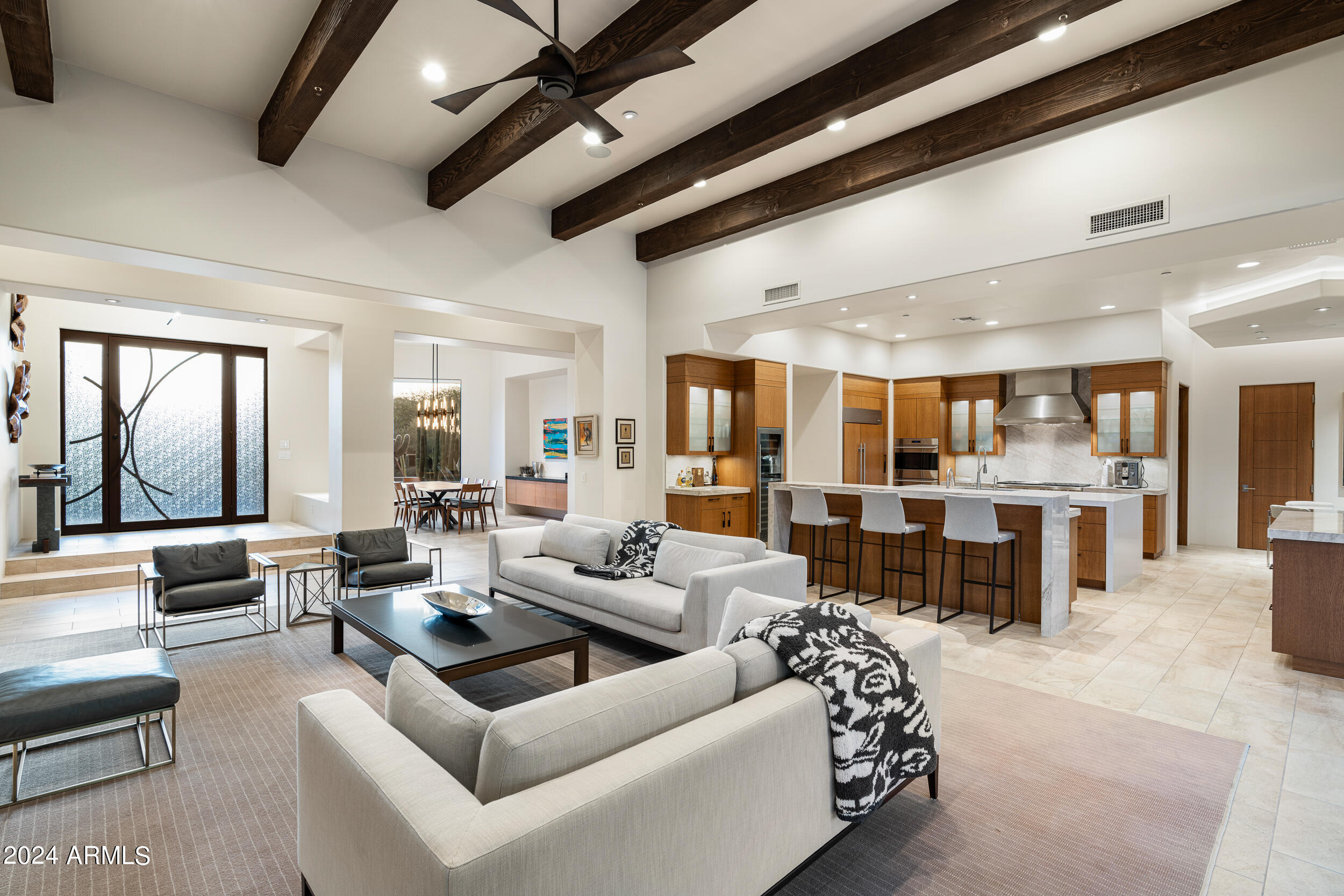 ESTANCIA - Residential