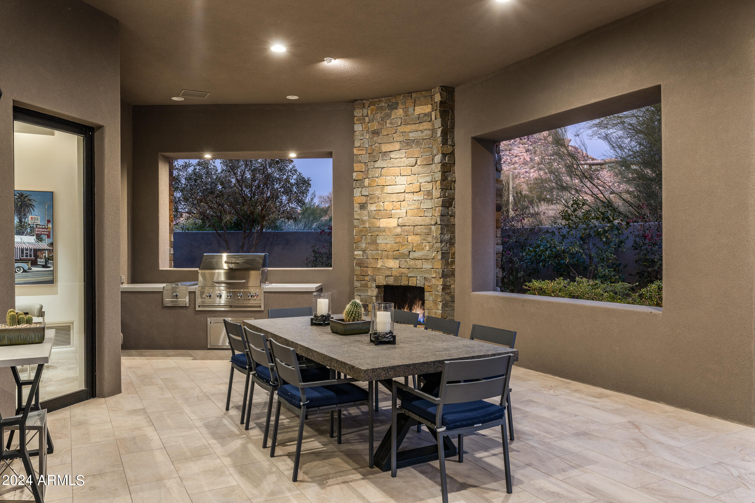 ESTANCIA - Residential