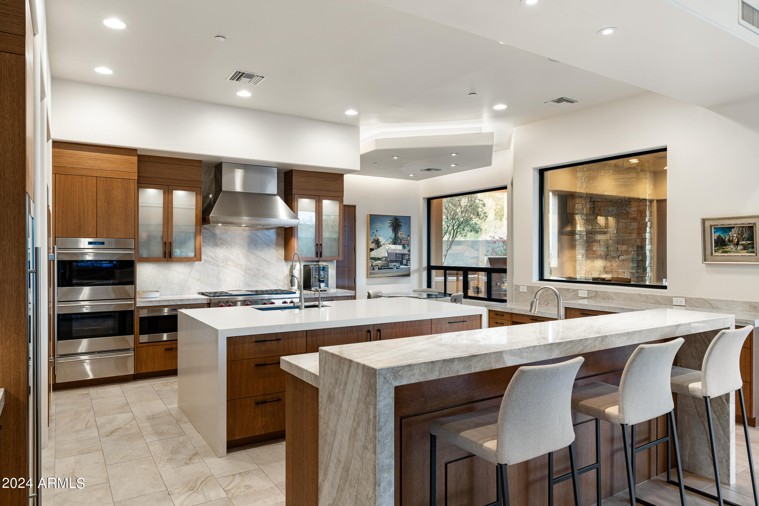 ESTANCIA - Residential