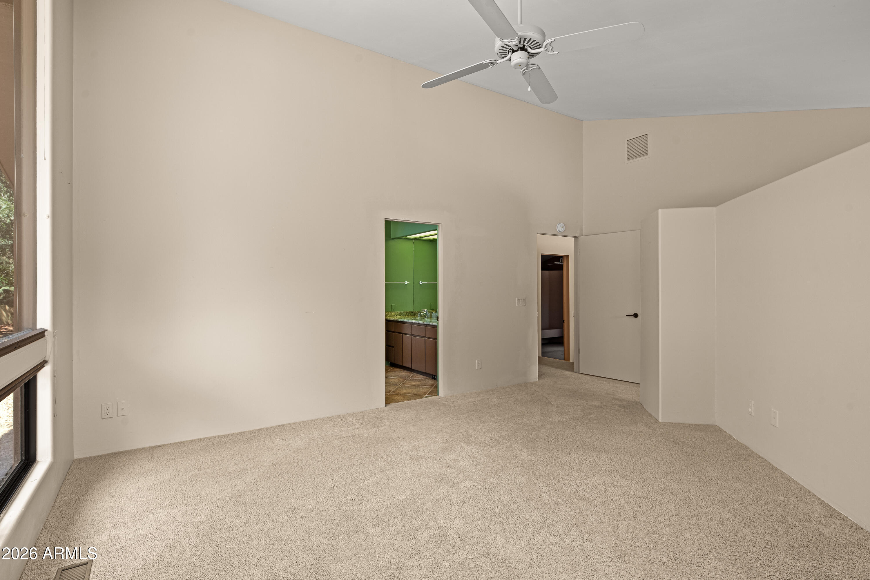 RIM SHADOWS AMD - Residential