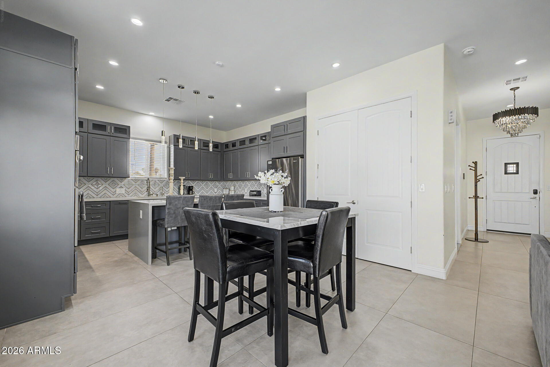OZALVO HOMES CONDOMINIUM - Residential