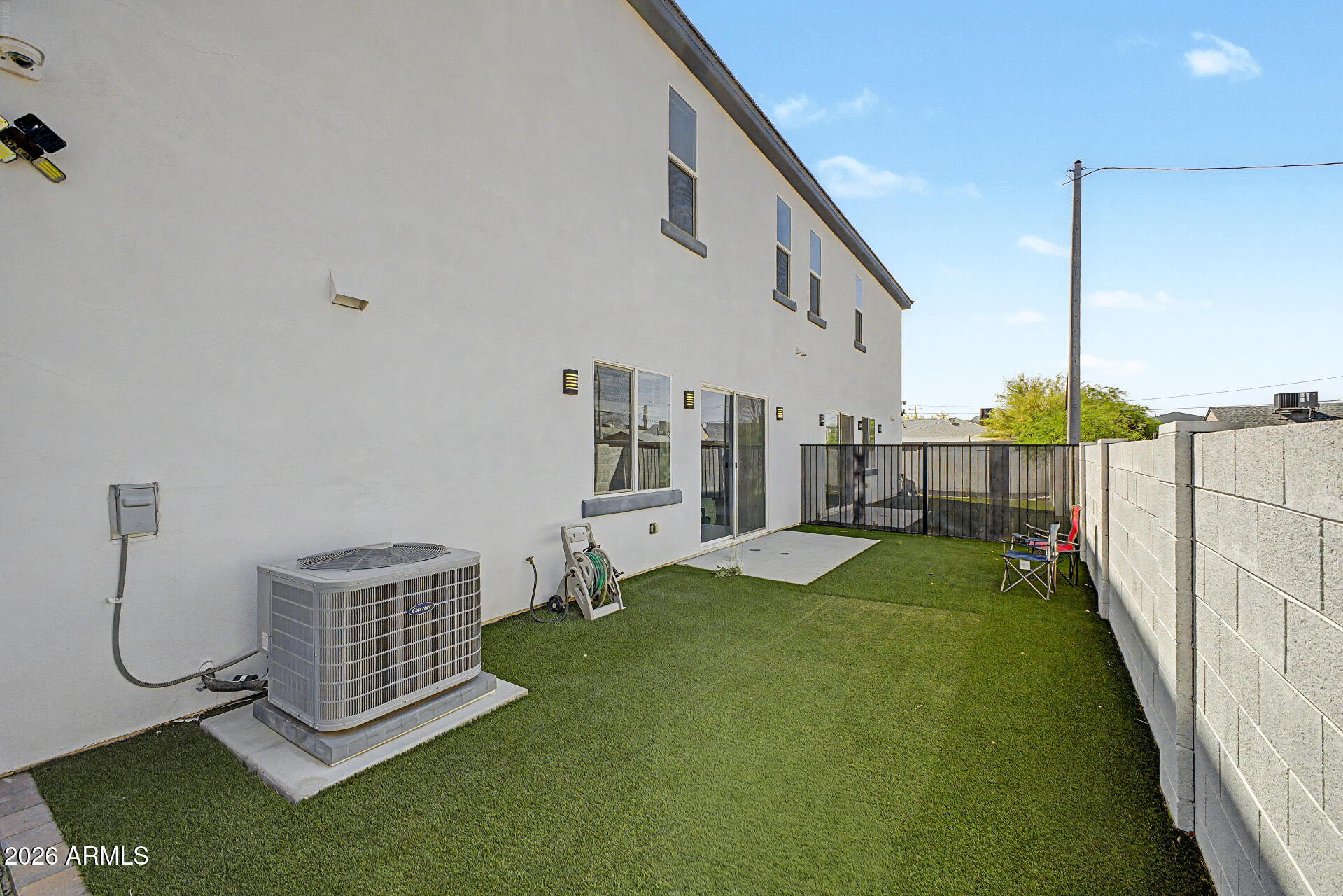 OZALVO HOMES CONDOMINIUM - Residential