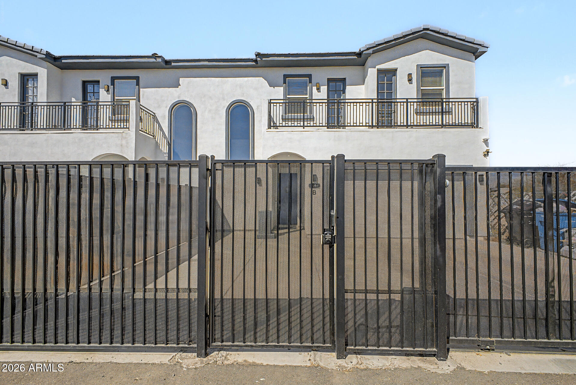 OZALVO HOMES CONDOMINIUM - Residential