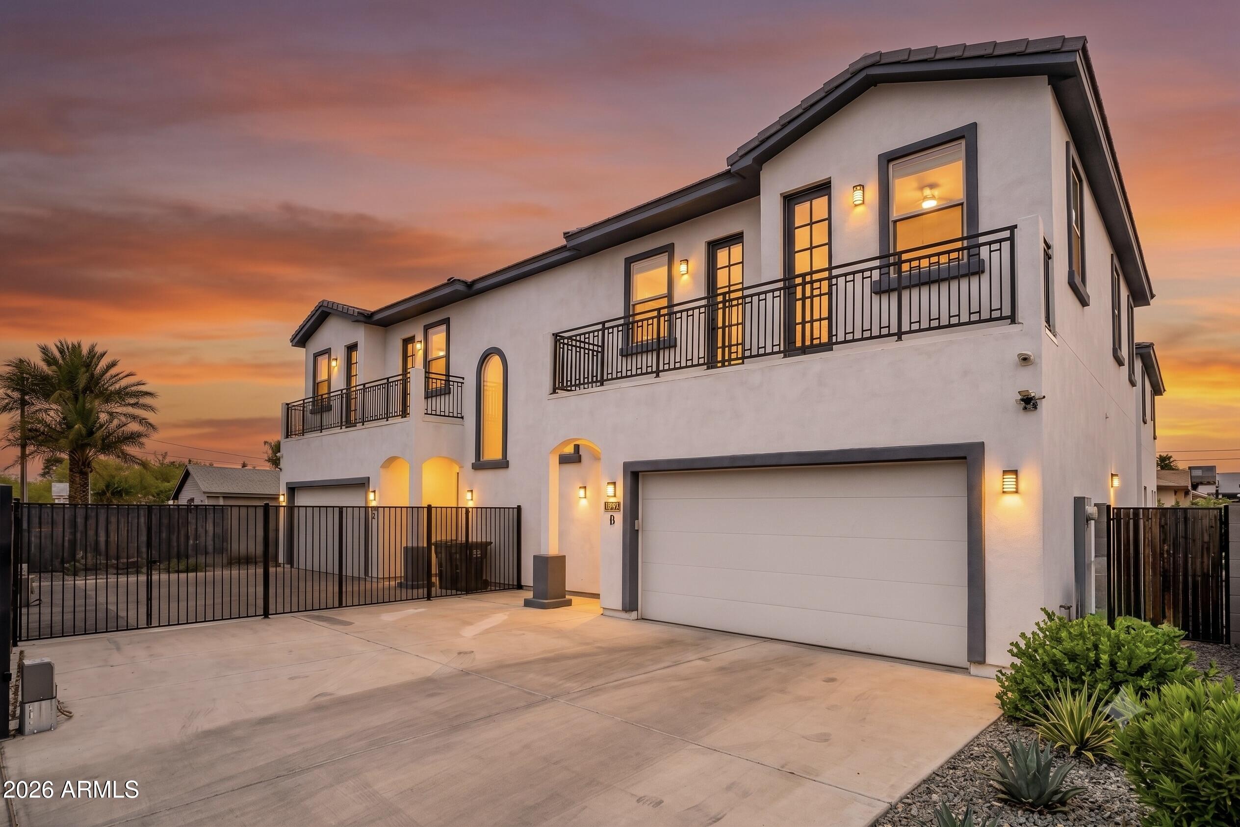 OZALVO HOMES CONDOMINIUM - Residential