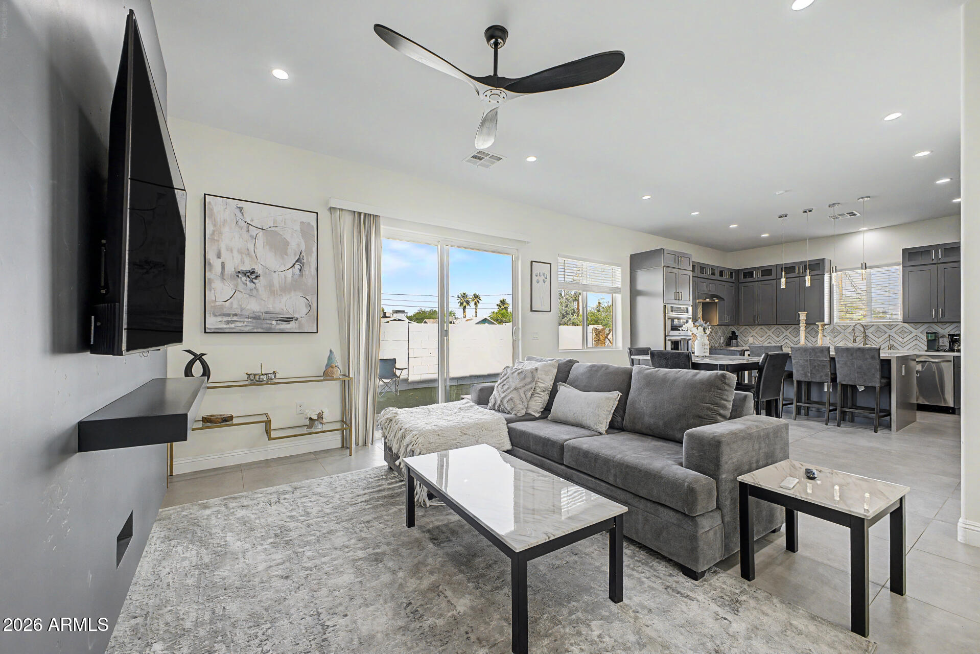 OZALVO HOMES CONDOMINIUM - Residential