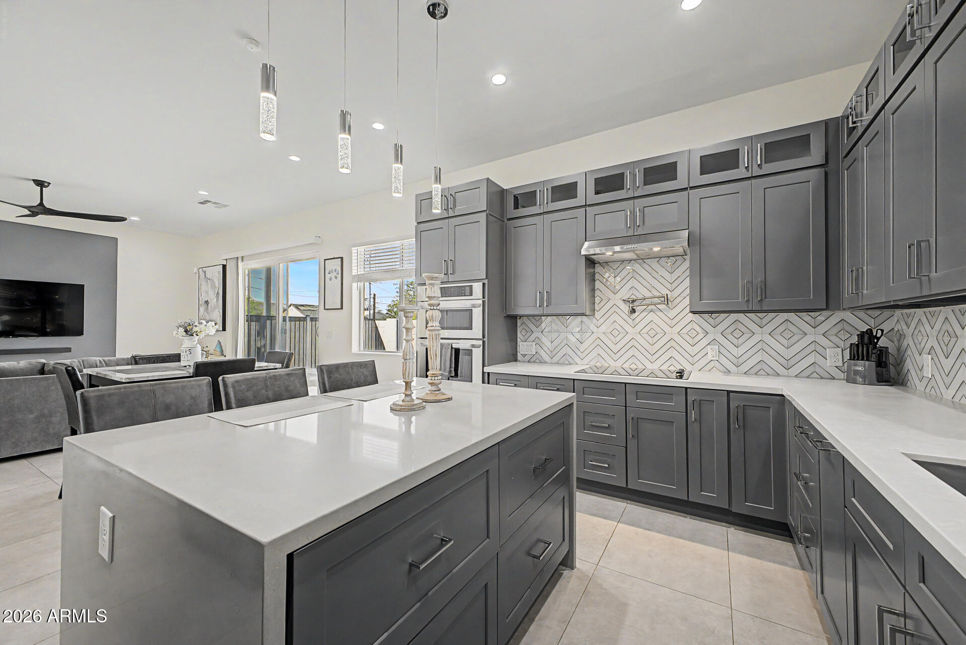 OZALVO HOMES CONDOMINIUM - Residential