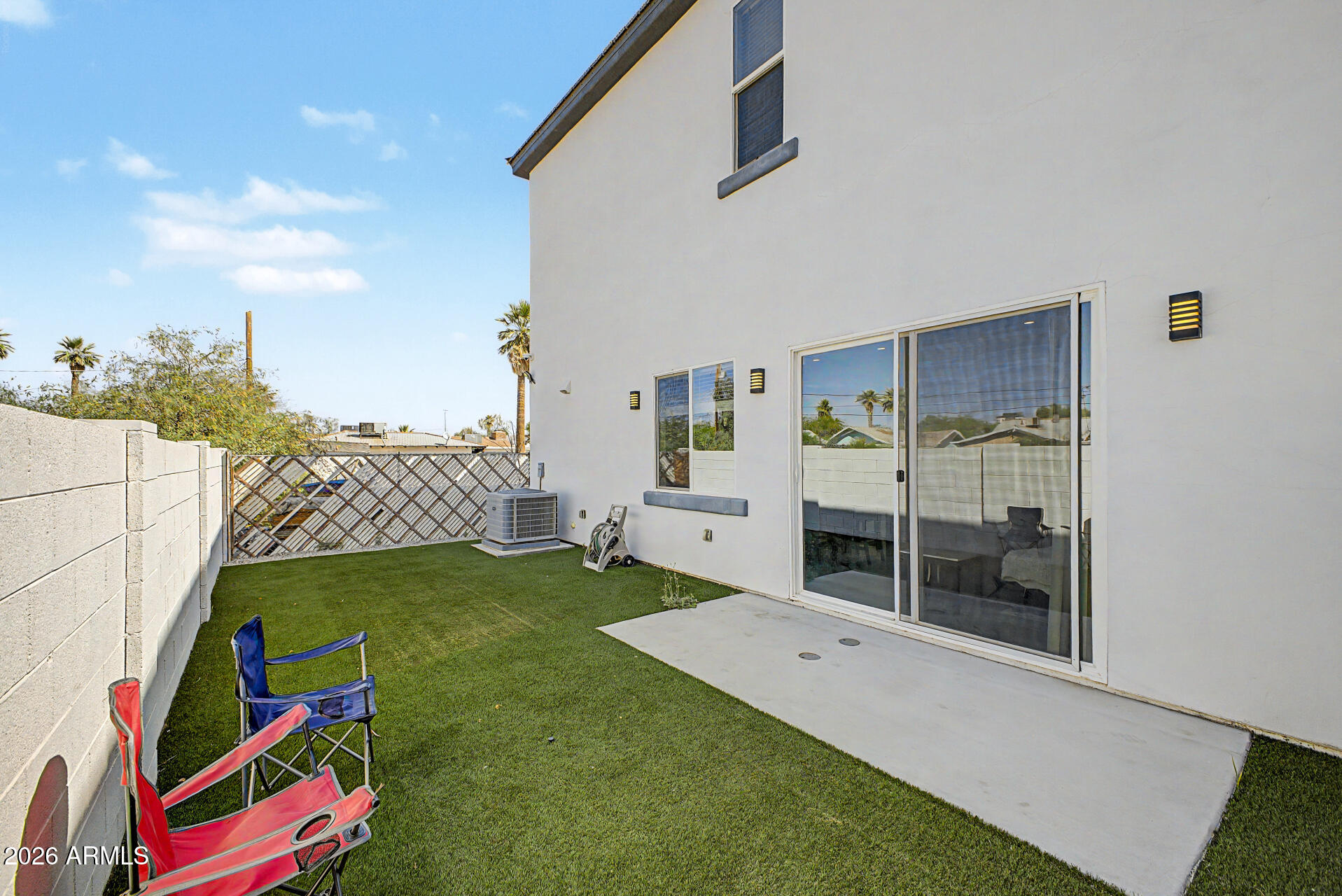 OZALVO HOMES CONDOMINIUM - Residential