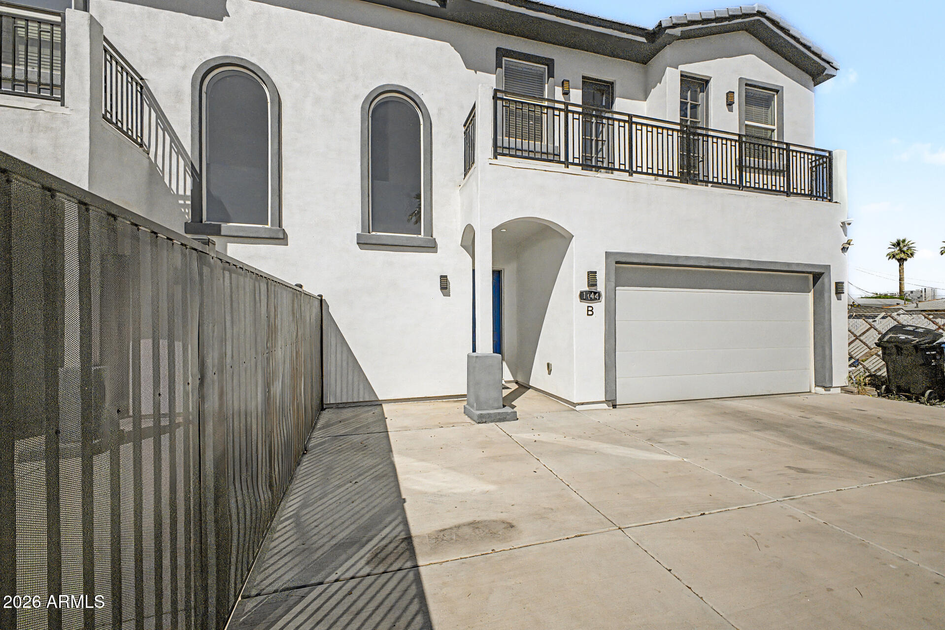 OZALVO HOMES CONDOMINIUM - Residential