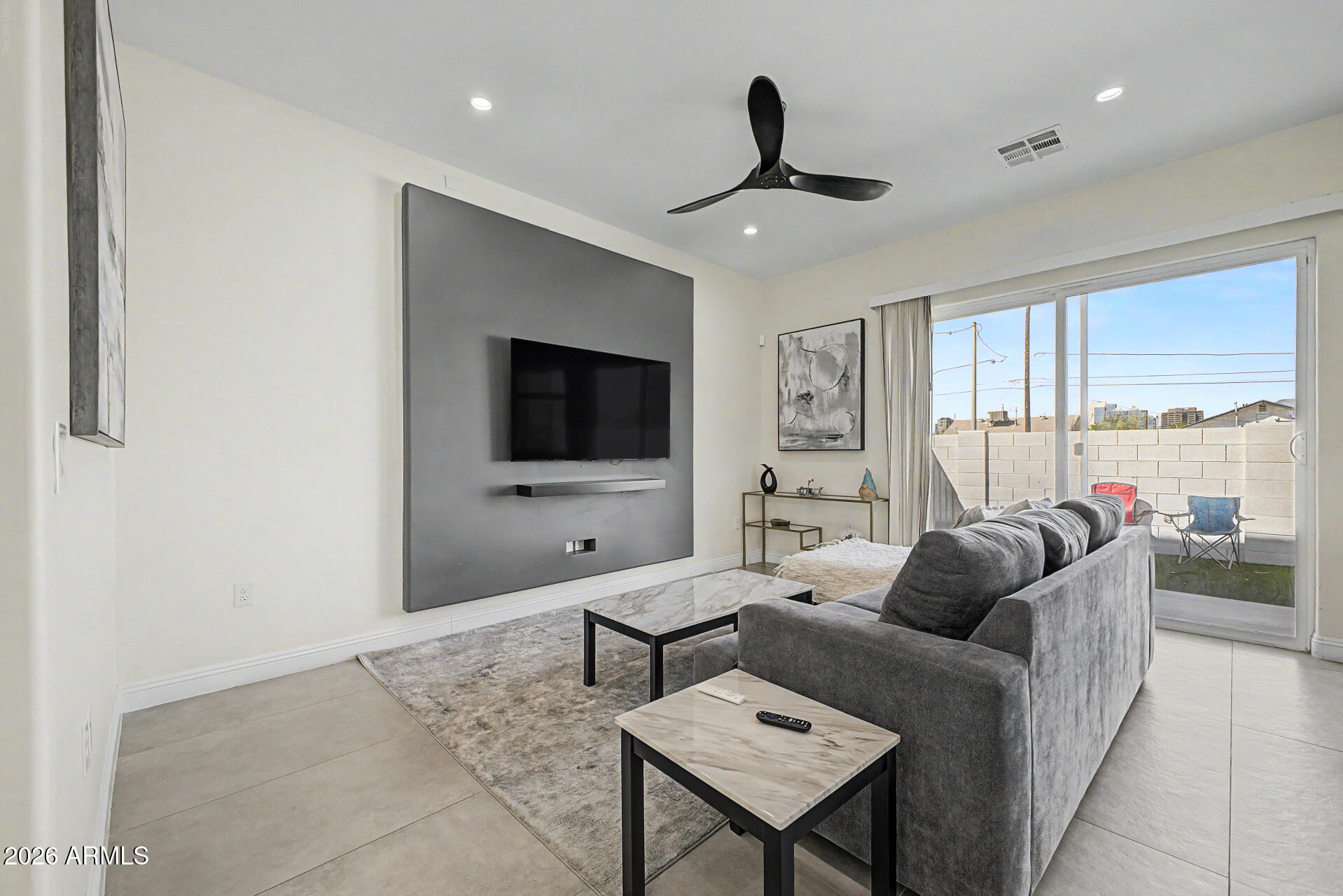OZALVO HOMES CONDOMINIUM - Residential