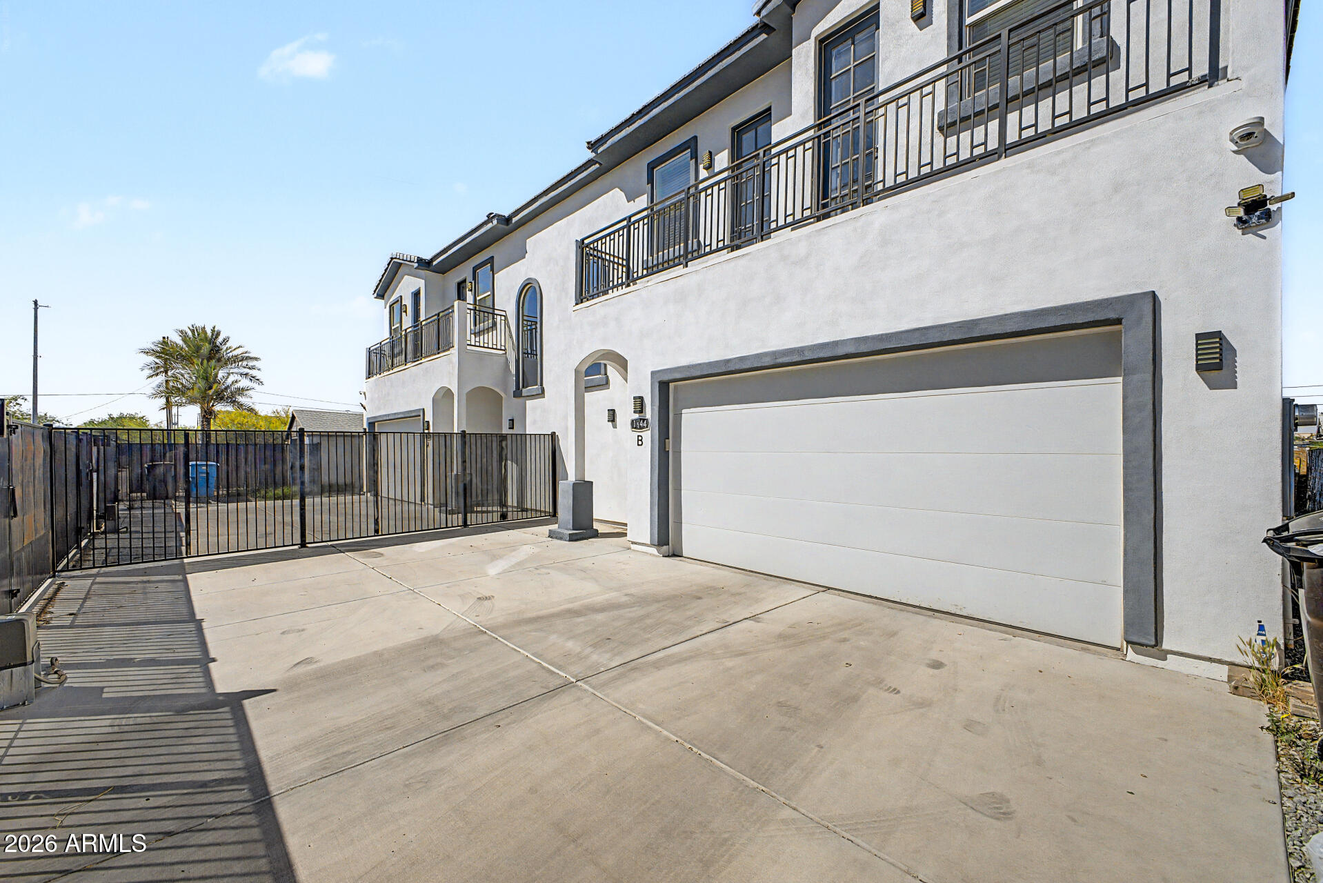 OZALVO HOMES CONDOMINIUM - Residential