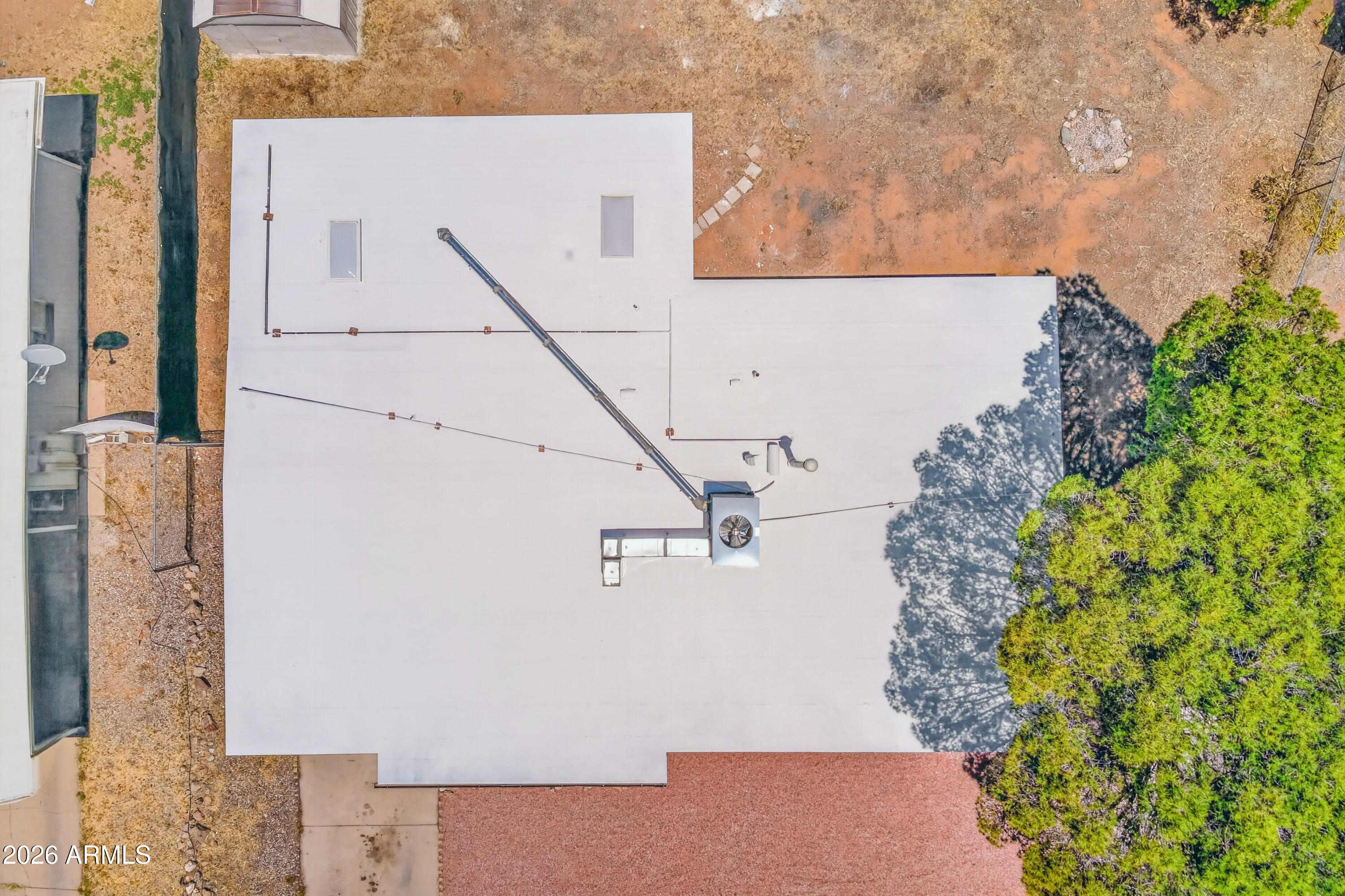 THE VILLAGE - Residential