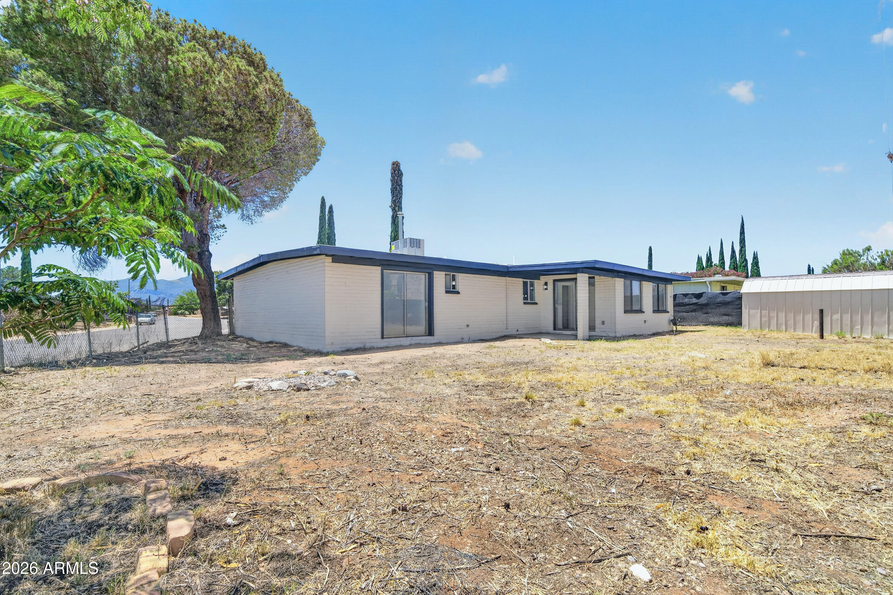 THE VILLAGE - Residential