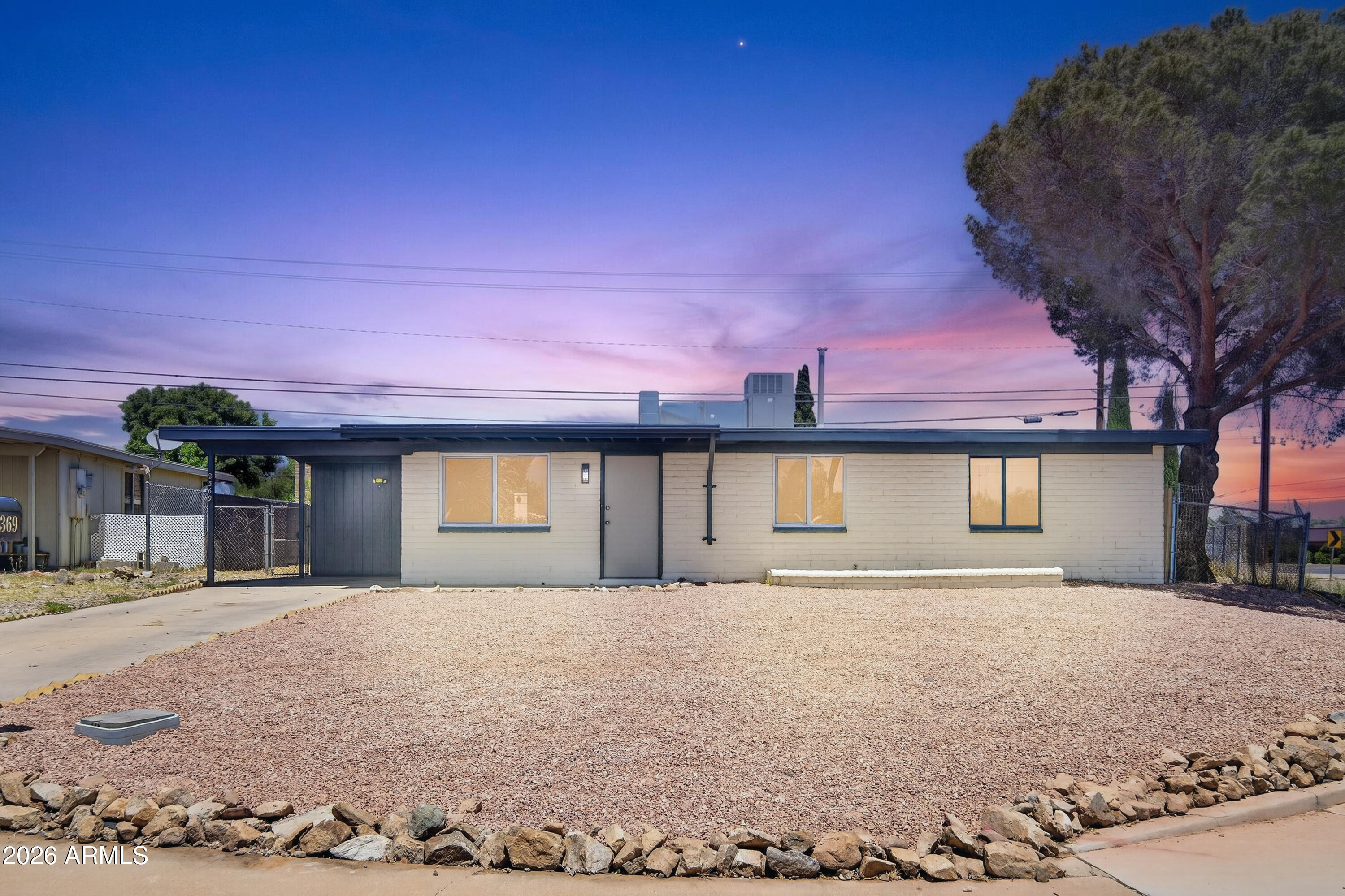 THE VILLAGE - Residential