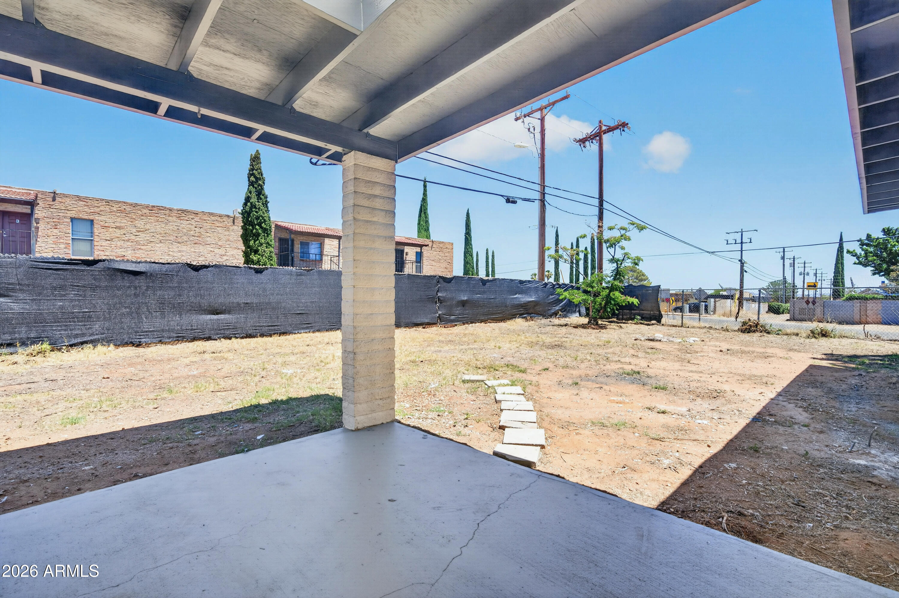 THE VILLAGE - Residential