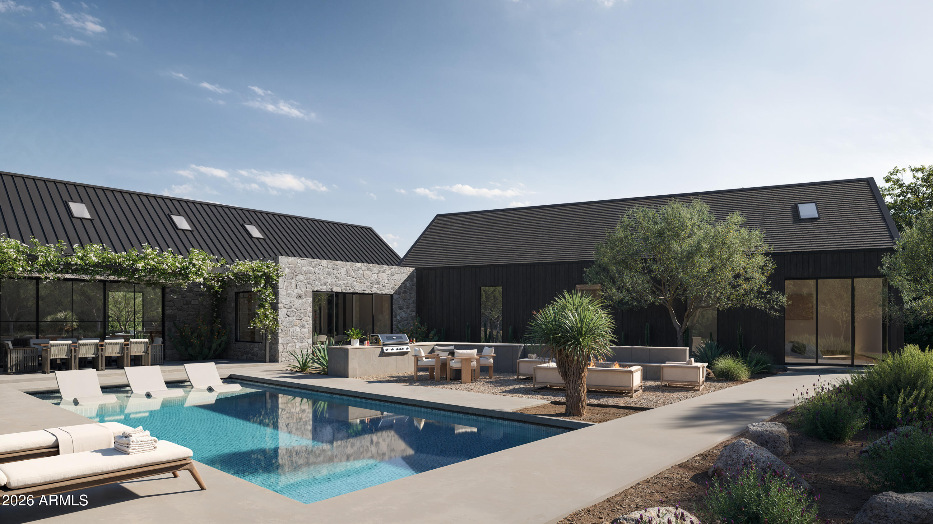 LAFAYETTE VILLA 5 - Residential