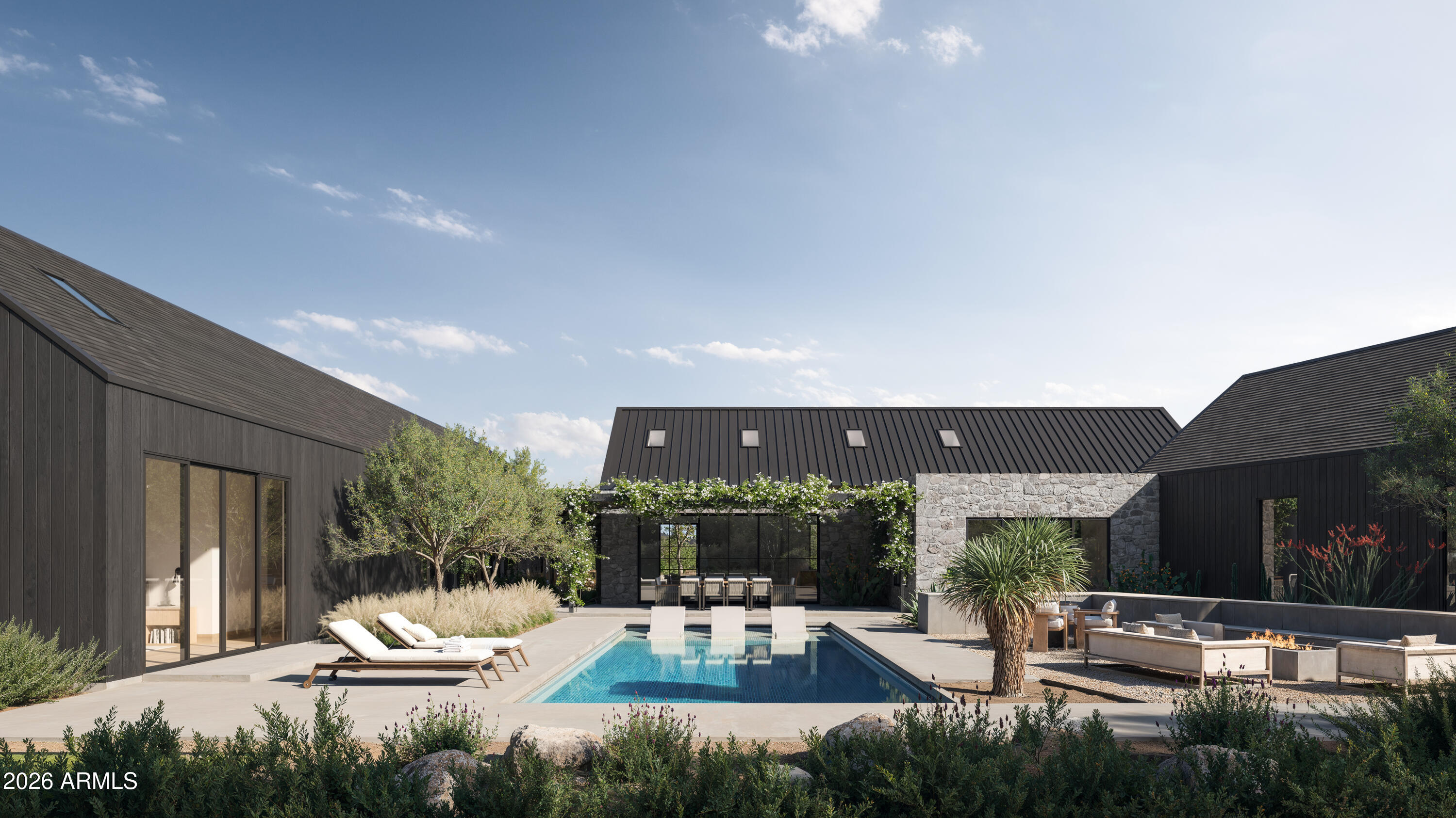 LAFAYETTE VILLA 5 - Residential