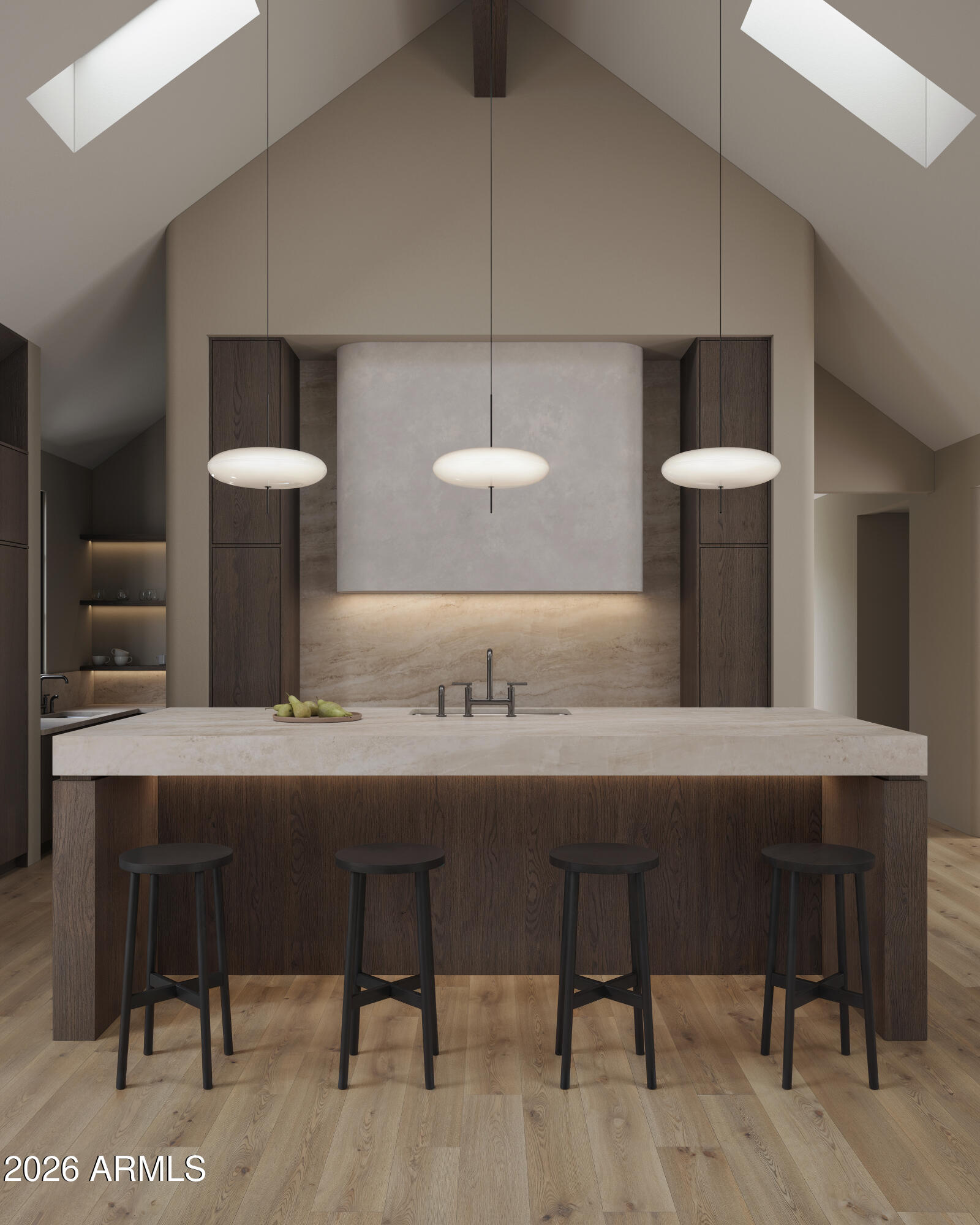 LAFAYETTE VILLA 5 - Residential