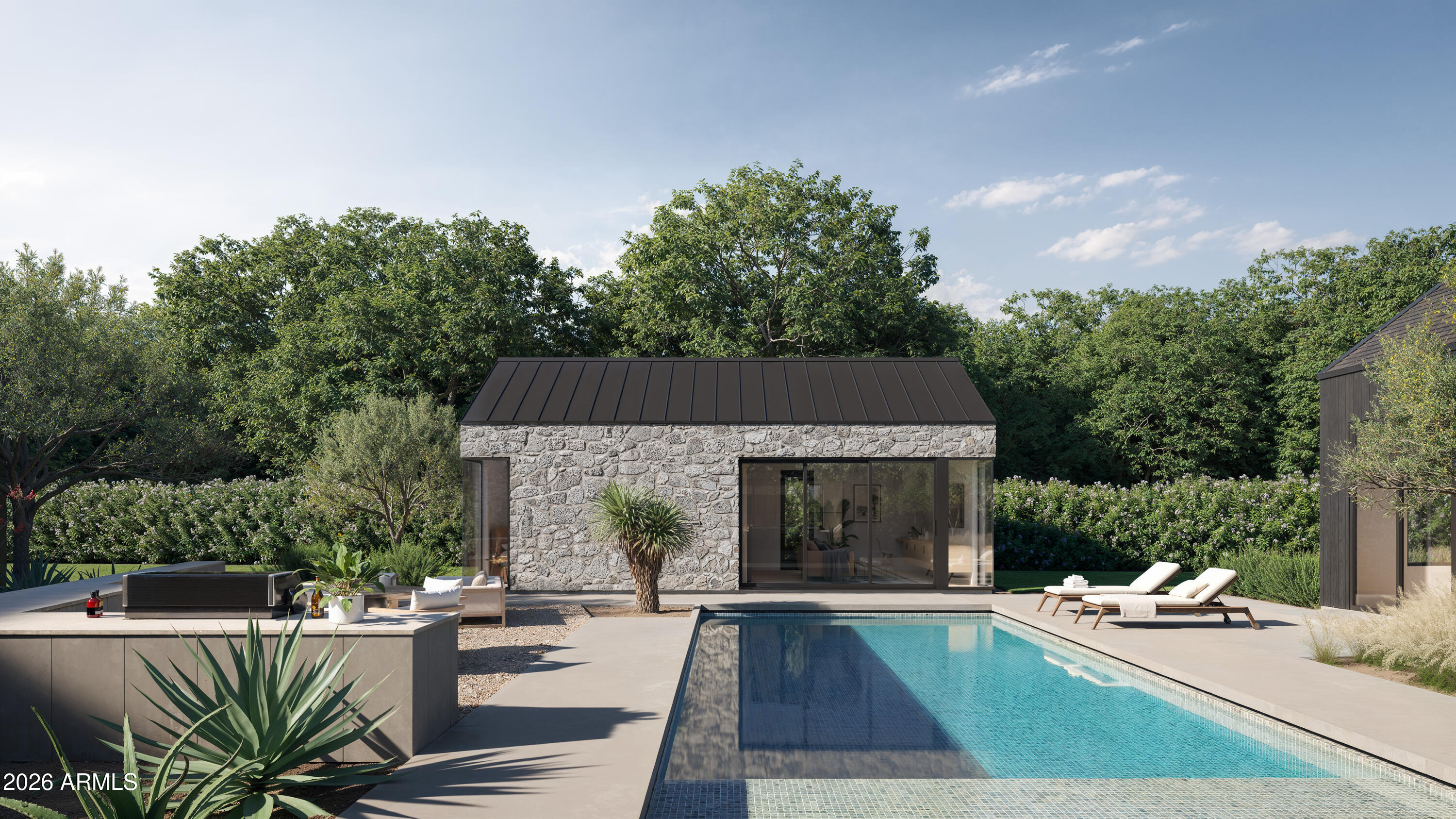 LAFAYETTE VILLA 5 - Residential