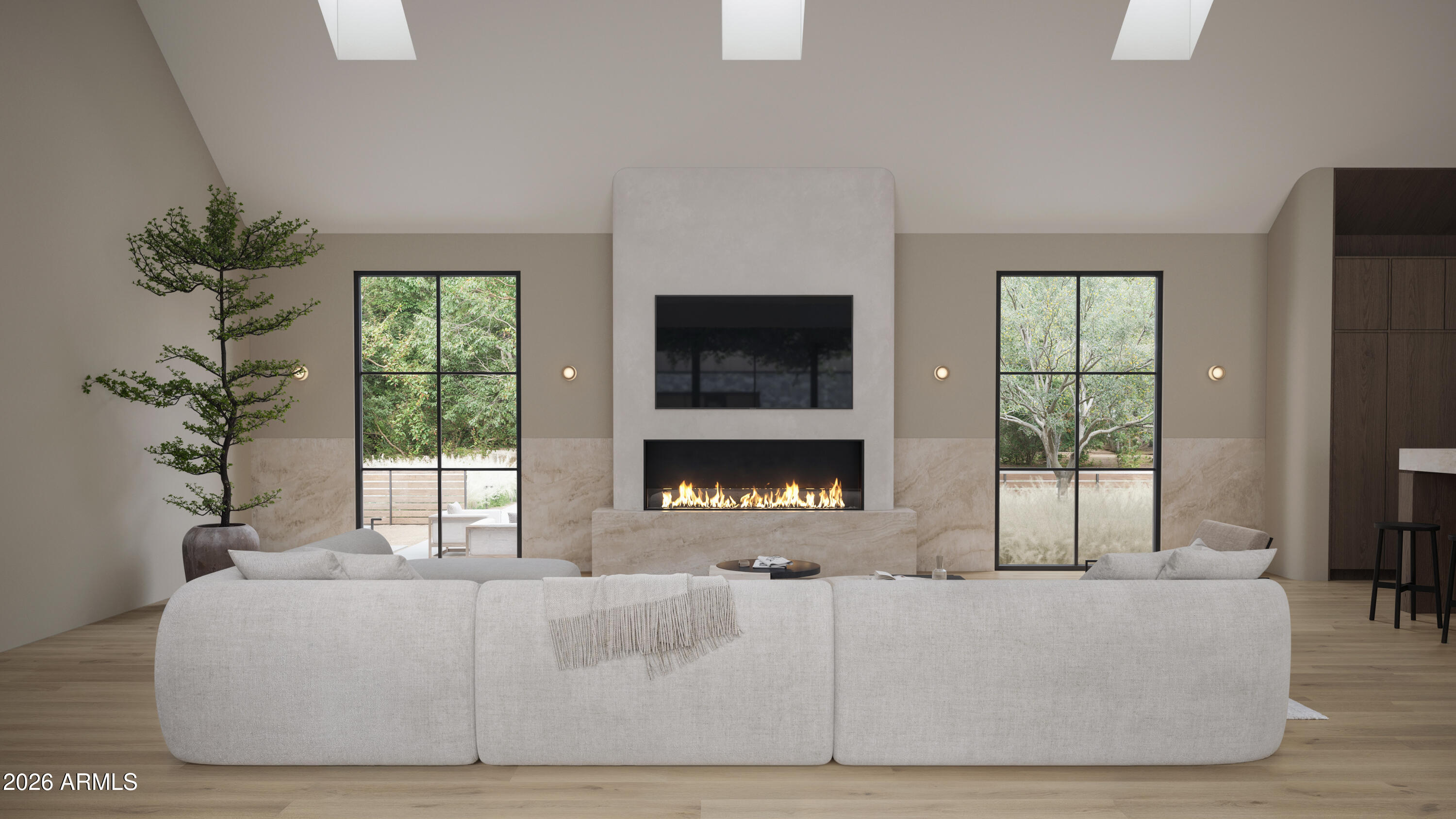 LAFAYETTE VILLA 5 - Residential