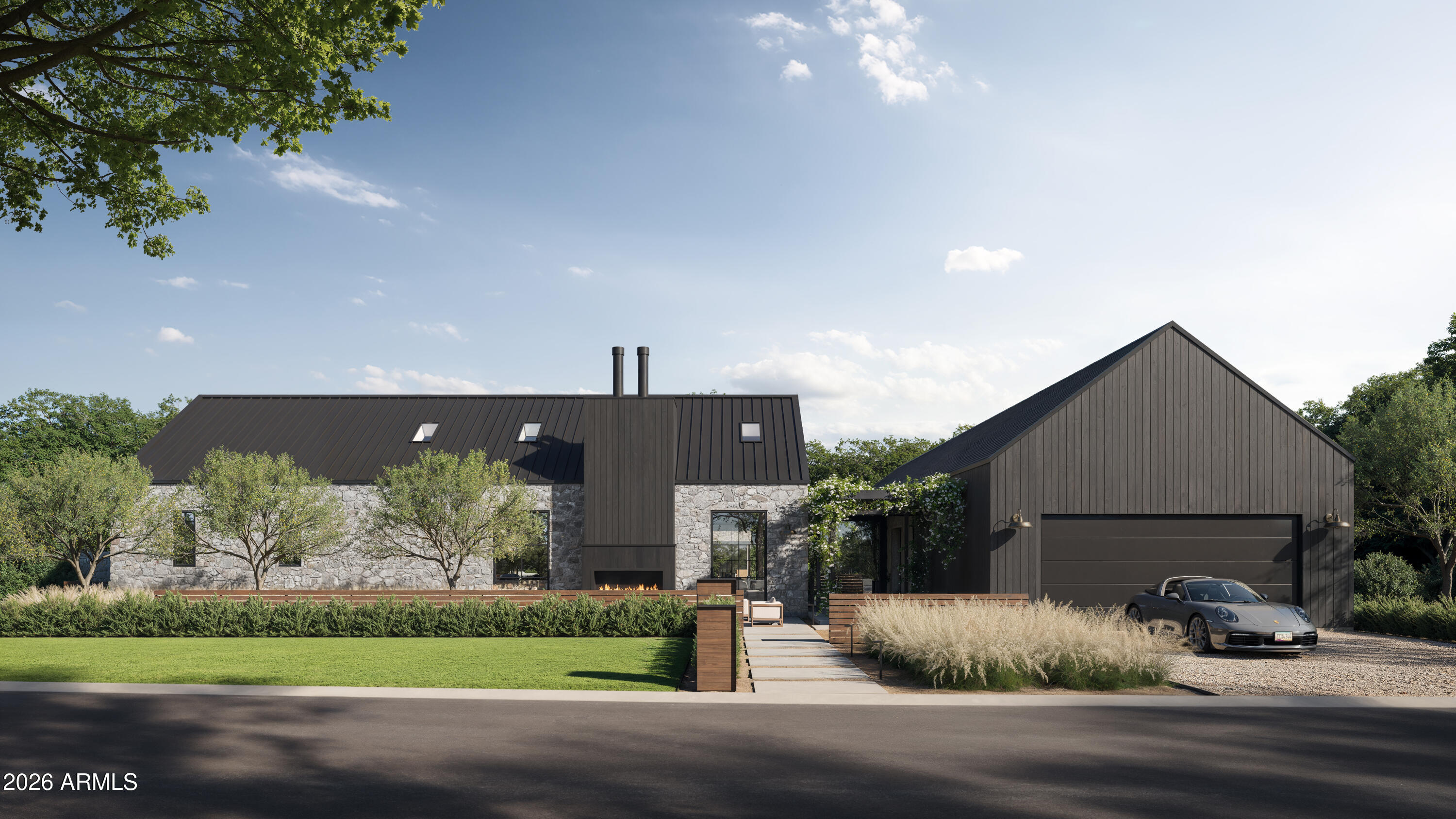 LAFAYETTE VILLA 5 - Residential