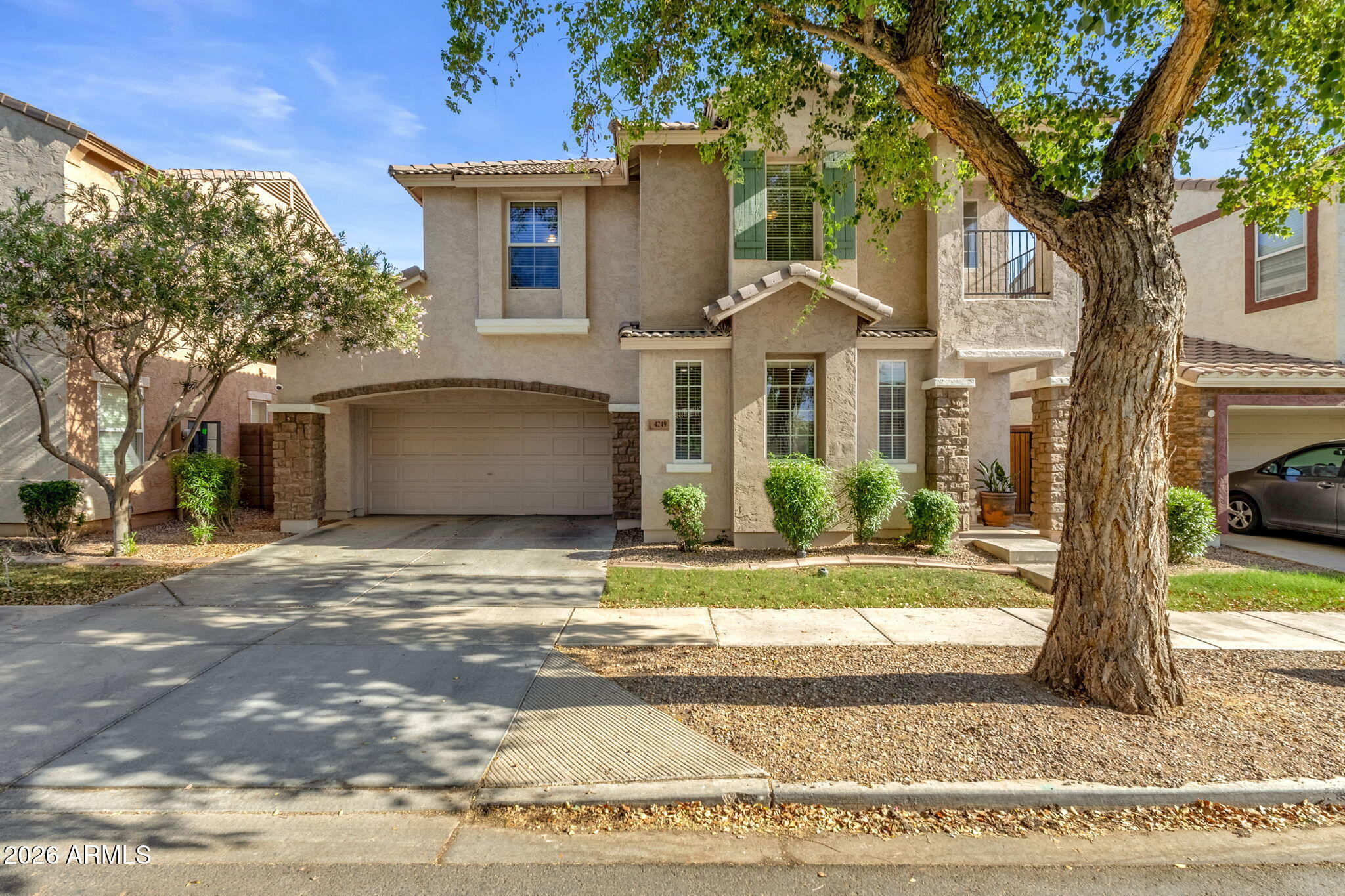 WILLOWS - Residential