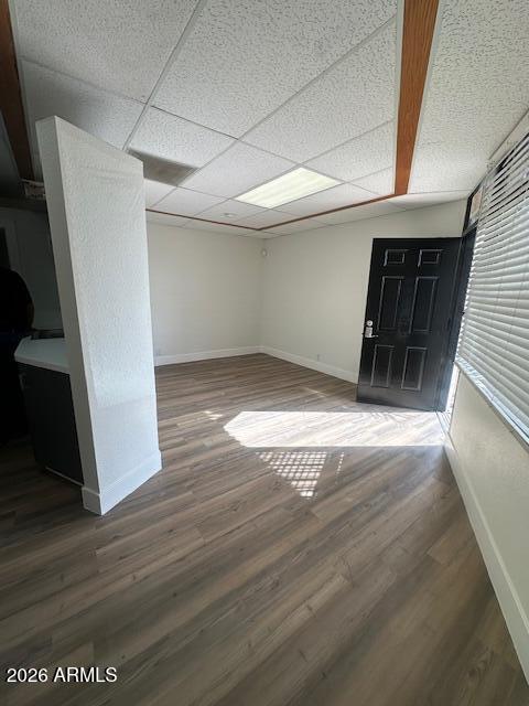 ARROW ACRES TRACT A - Commercial Sale