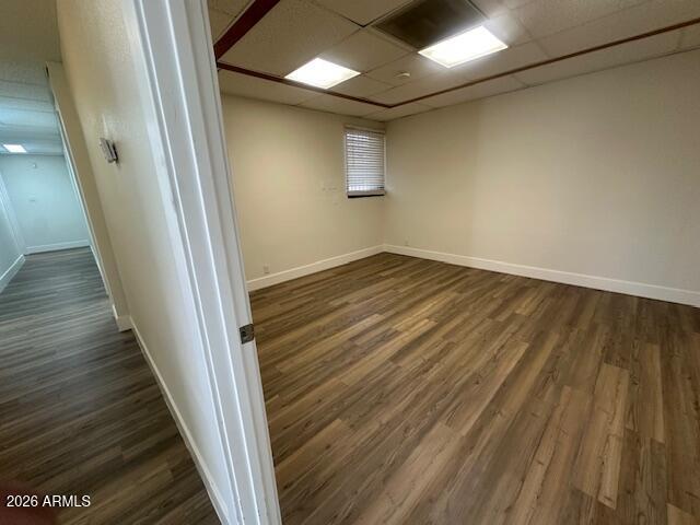 ARROW ACRES TRACT A - Commercial Sale