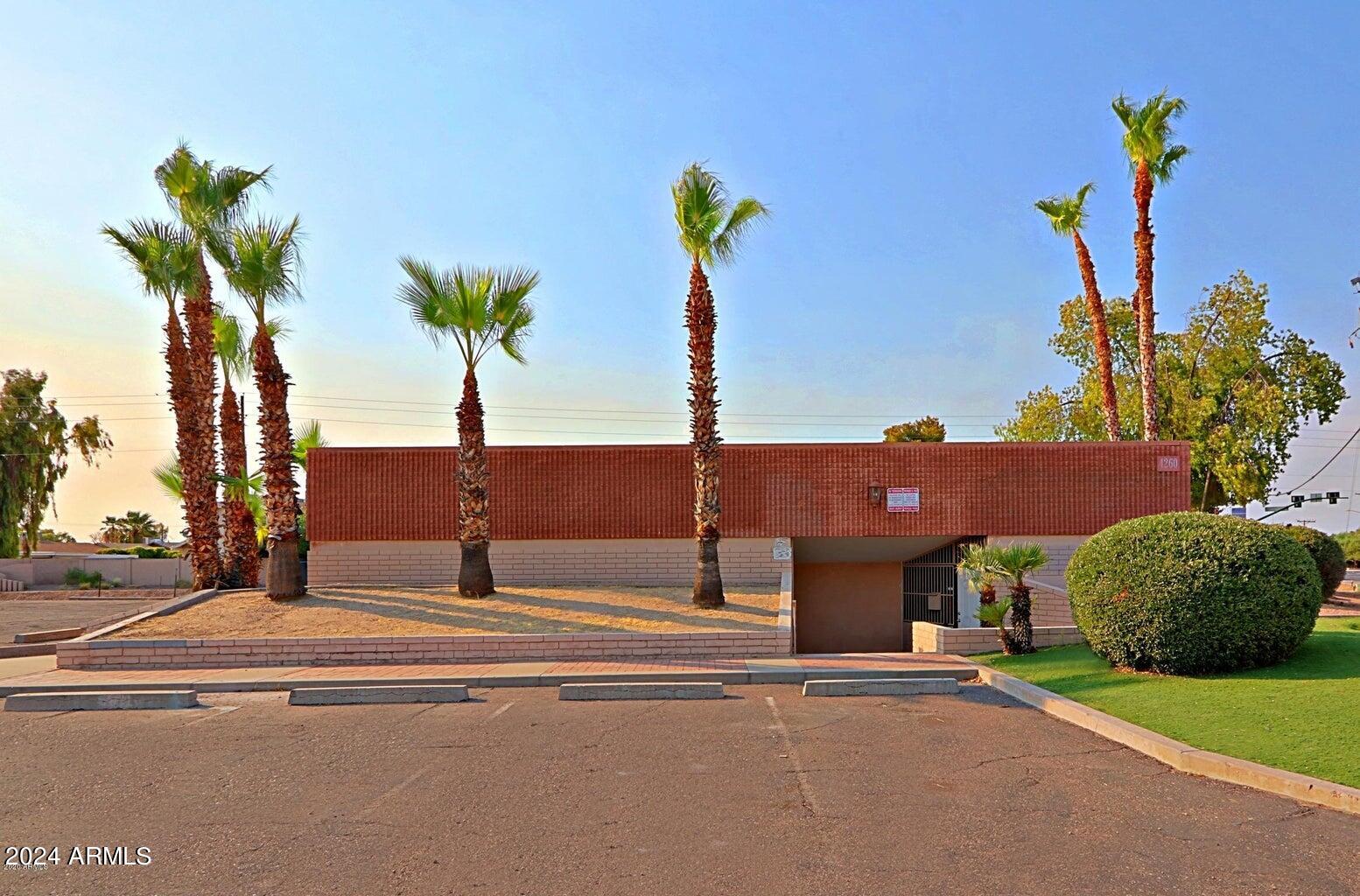 ARROW ACRES TRACT A - Commercial Sale