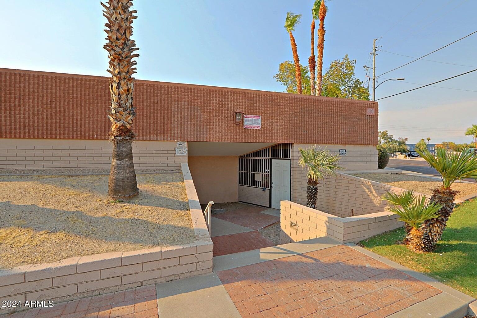 ARROW ACRES TRACT A - Commercial Sale