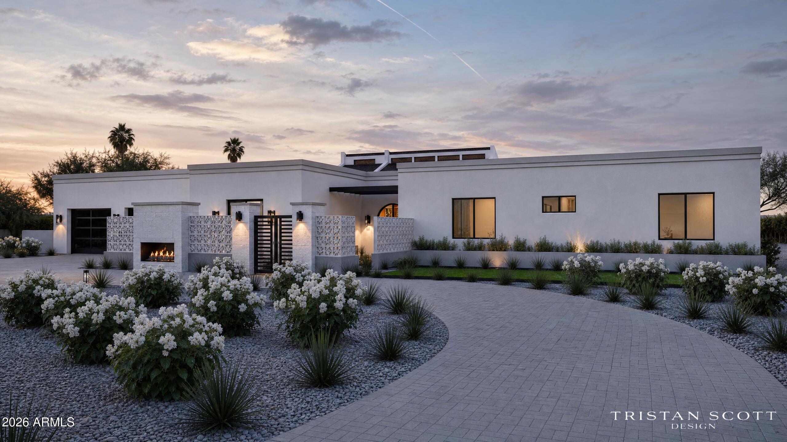 PINNACLE PEAK ESTATES UNIT TWO - Residential