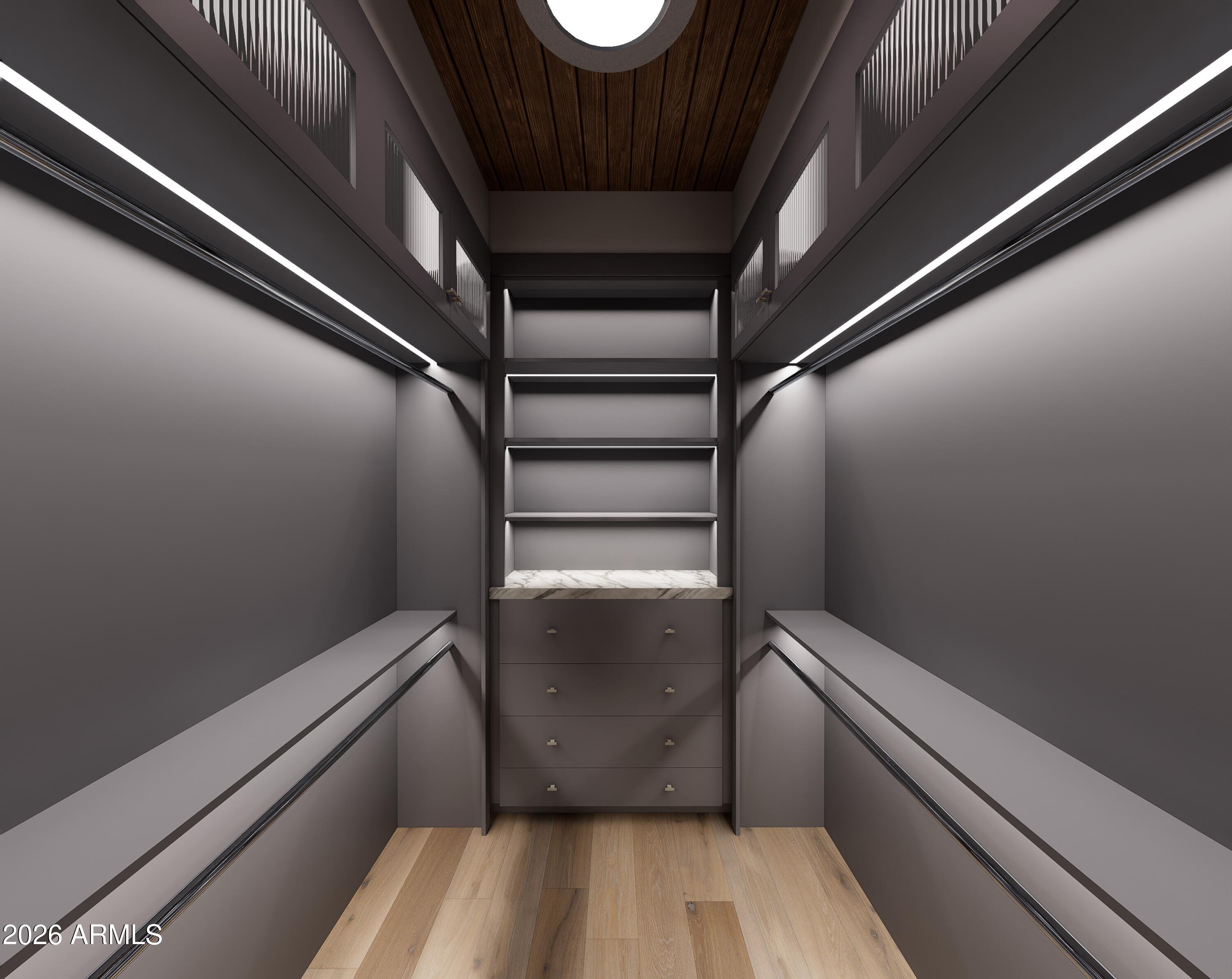 PINNACLE PEAK ESTATES UNIT TWO - Residential