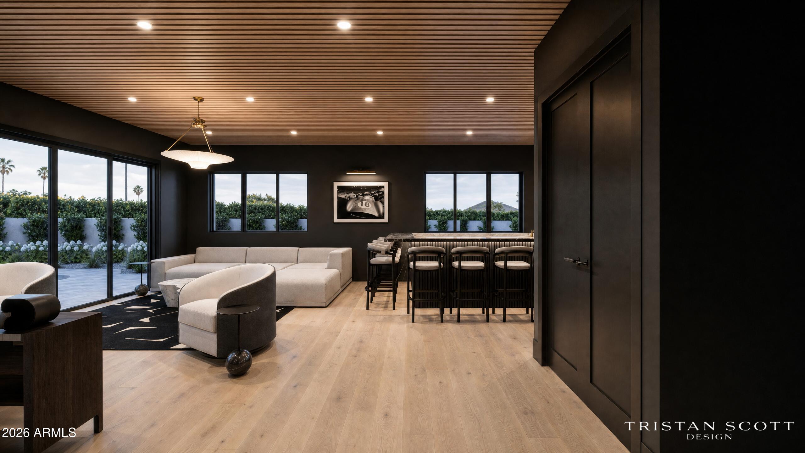 PINNACLE PEAK ESTATES UNIT TWO - Residential