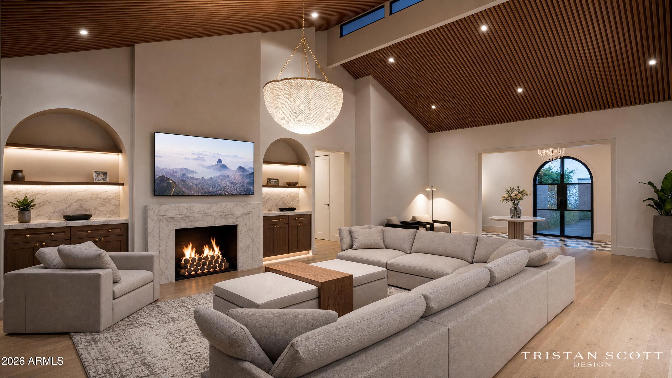 PINNACLE PEAK ESTATES UNIT TWO - Residential