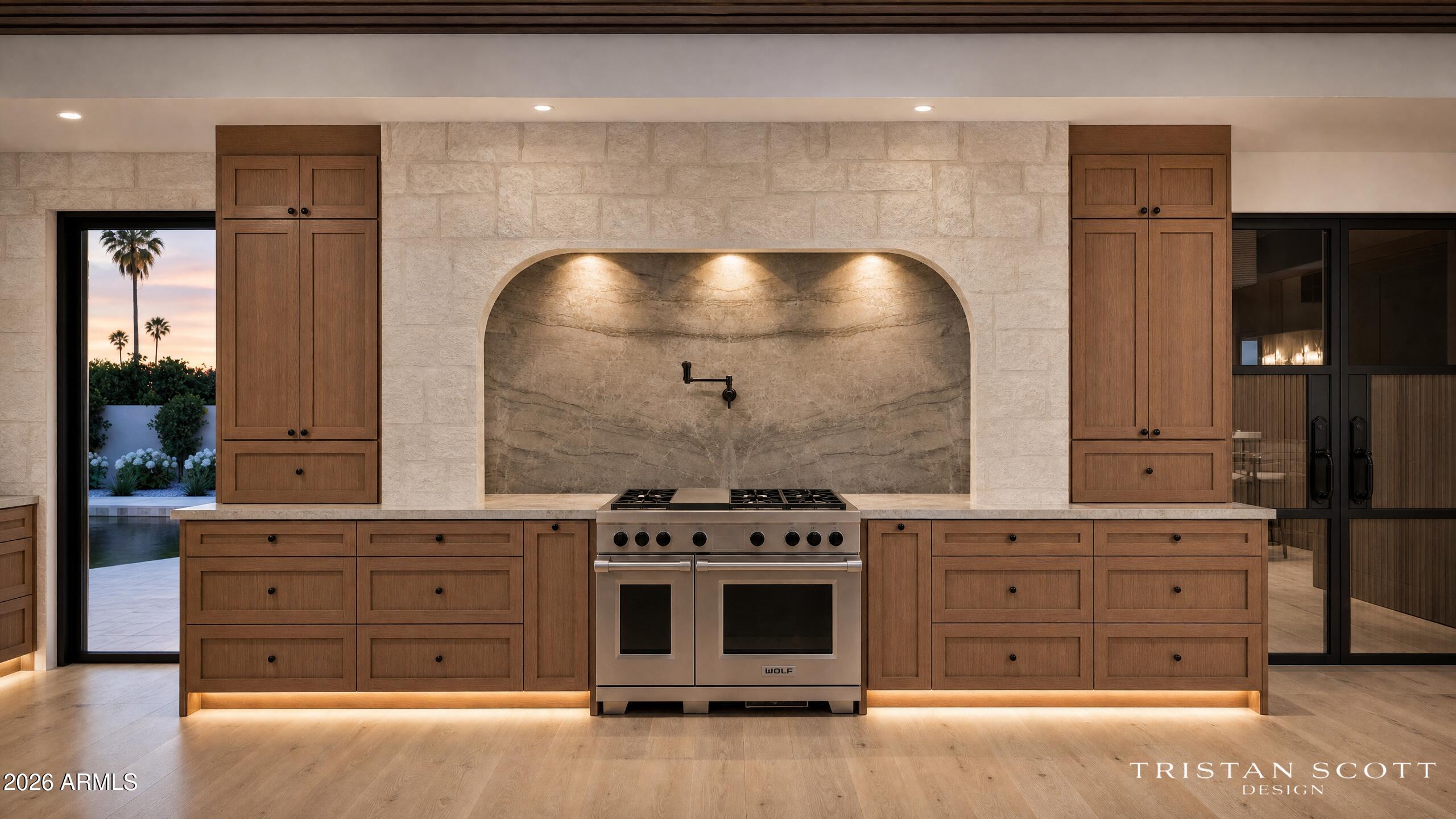 PINNACLE PEAK ESTATES UNIT TWO - Residential