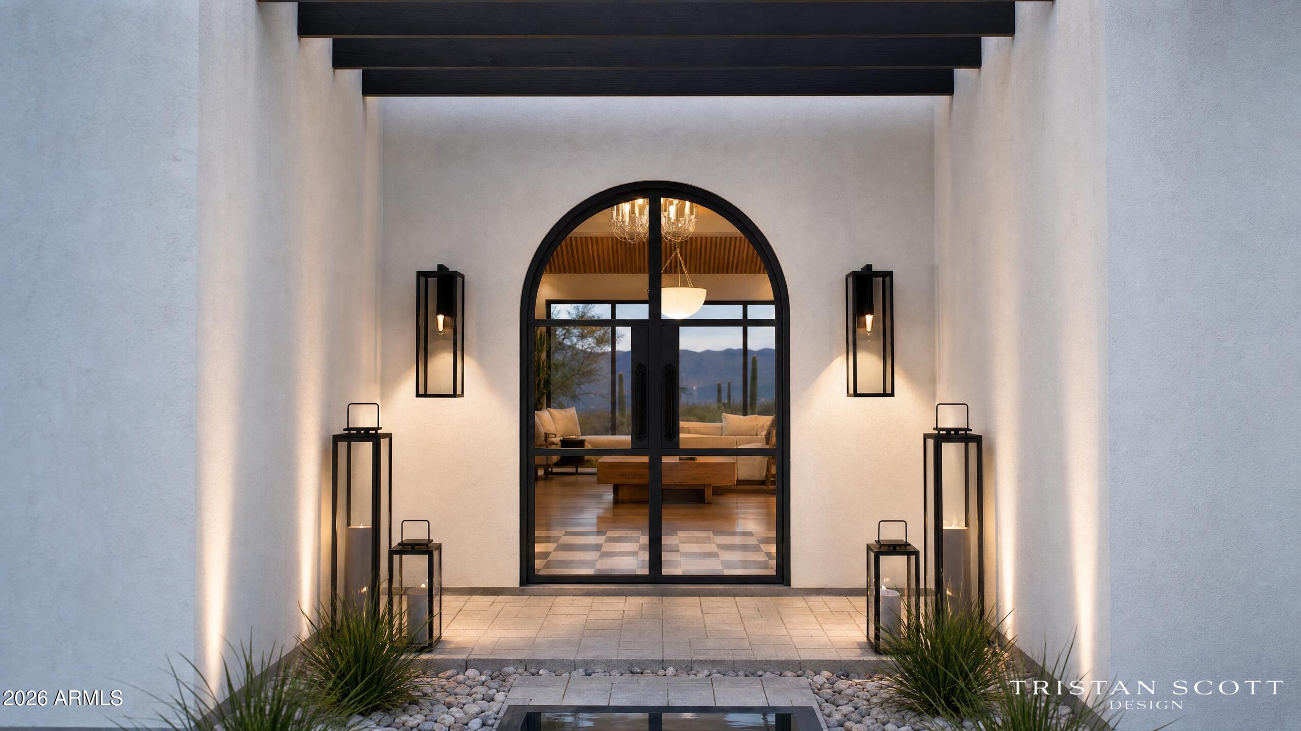 PINNACLE PEAK ESTATES UNIT TWO - Residential
