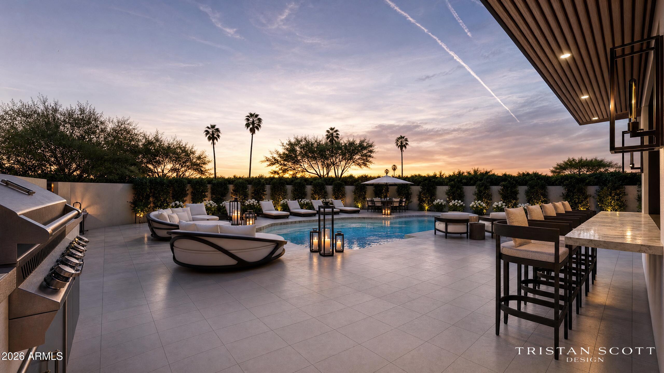 PINNACLE PEAK ESTATES UNIT TWO - Residential