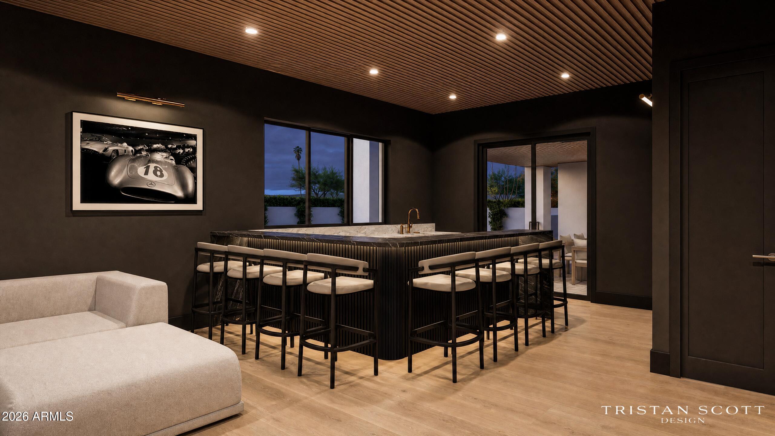 PINNACLE PEAK ESTATES UNIT TWO - Residential