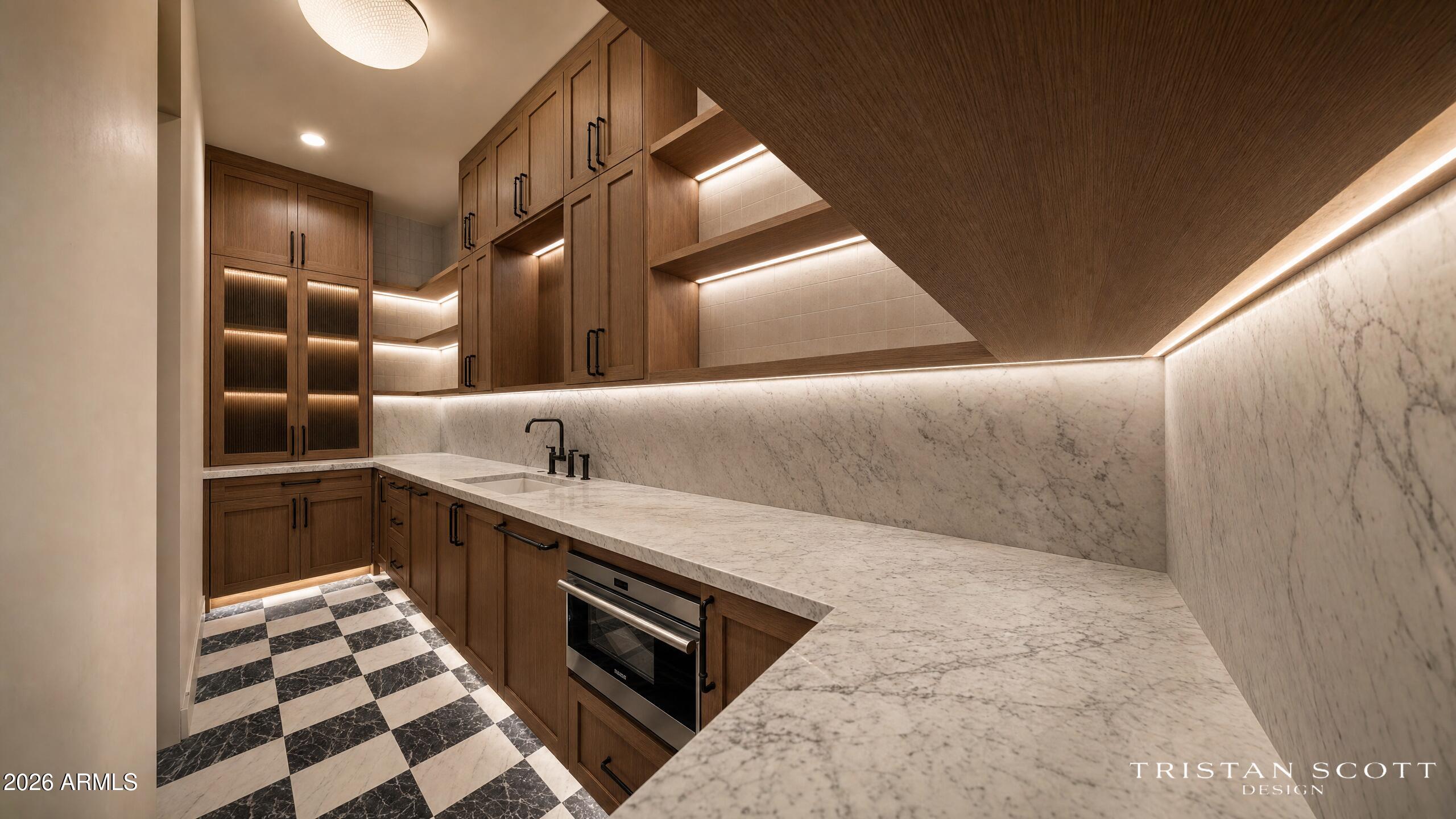 PINNACLE PEAK ESTATES UNIT TWO - Residential