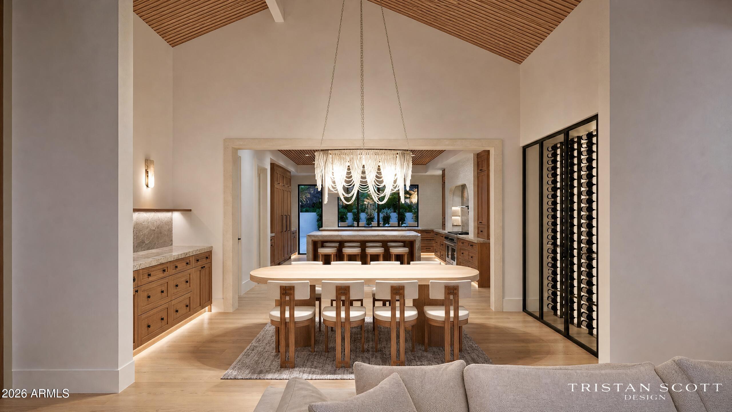 PINNACLE PEAK ESTATES UNIT TWO - Residential