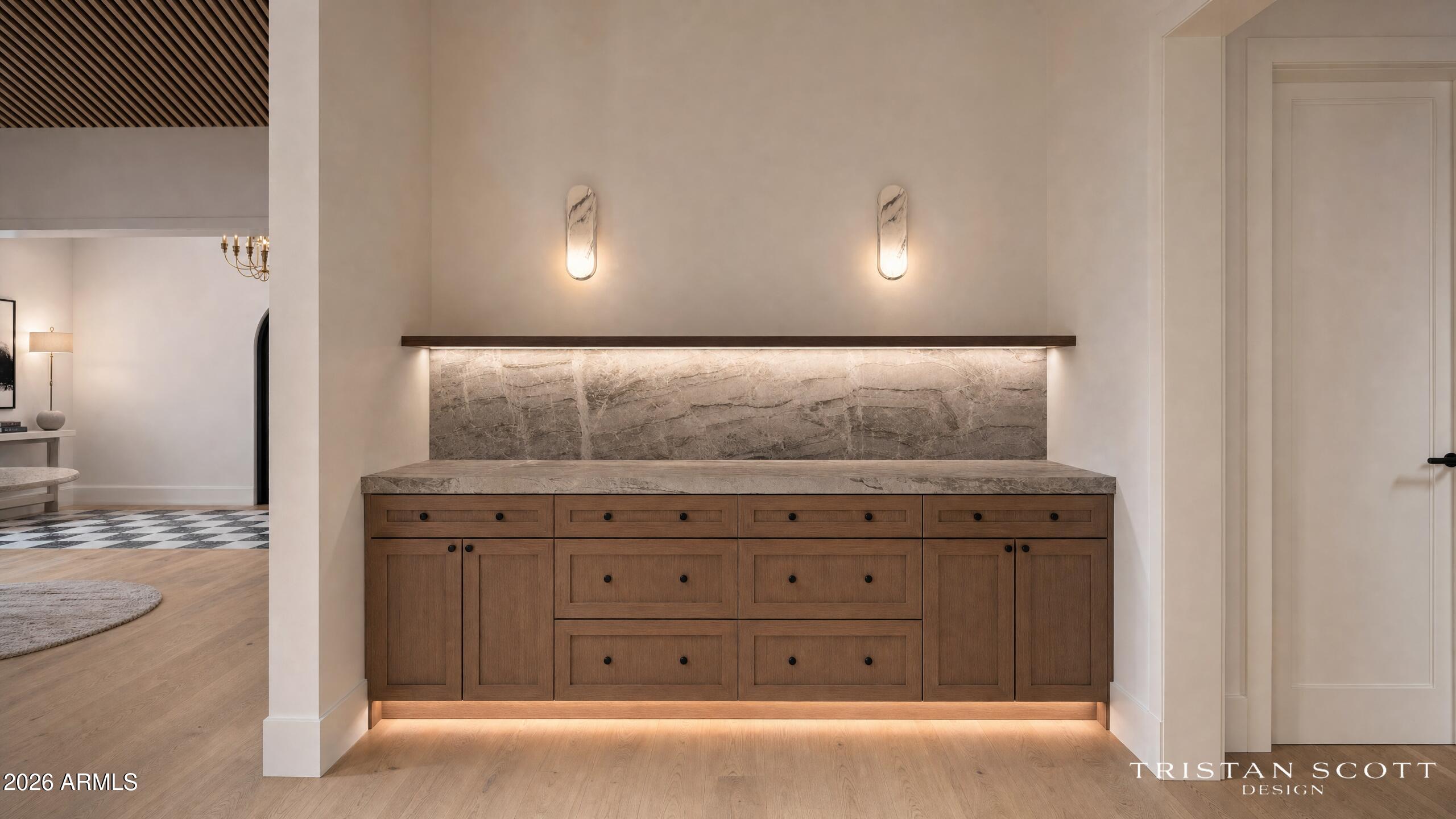 PINNACLE PEAK ESTATES UNIT TWO - Residential
