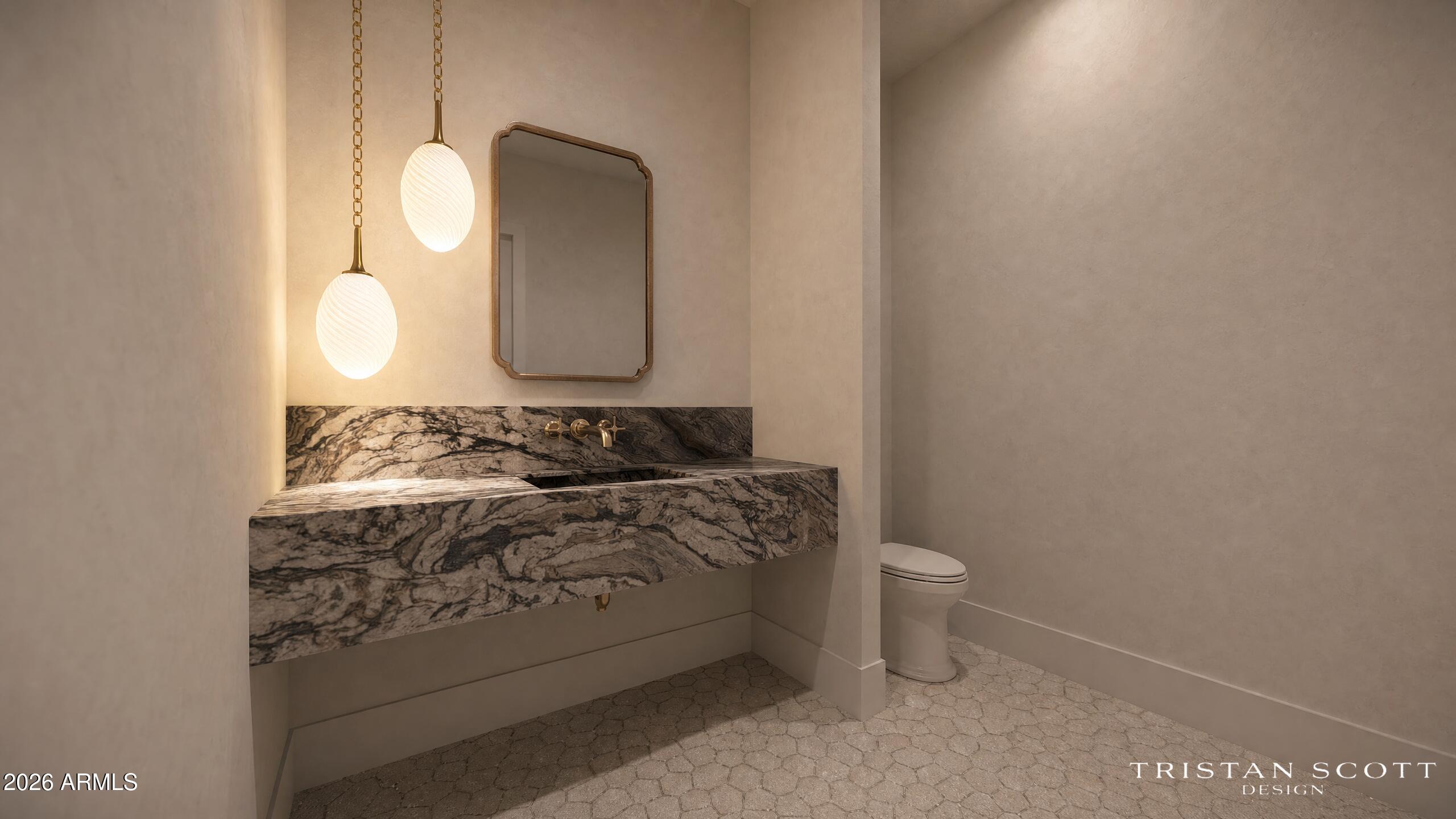 PINNACLE PEAK ESTATES UNIT TWO - Residential