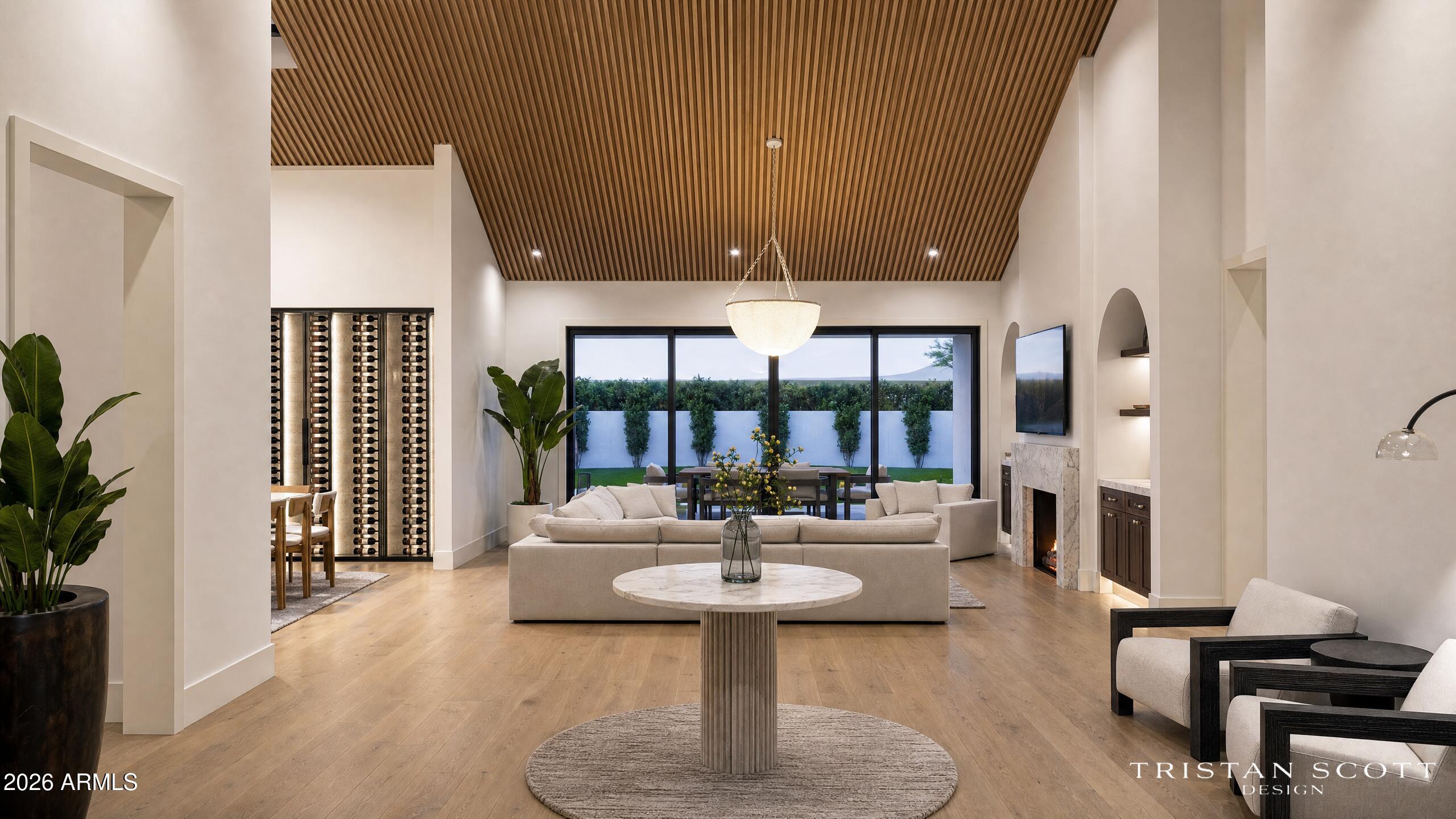 PINNACLE PEAK ESTATES UNIT TWO - Residential